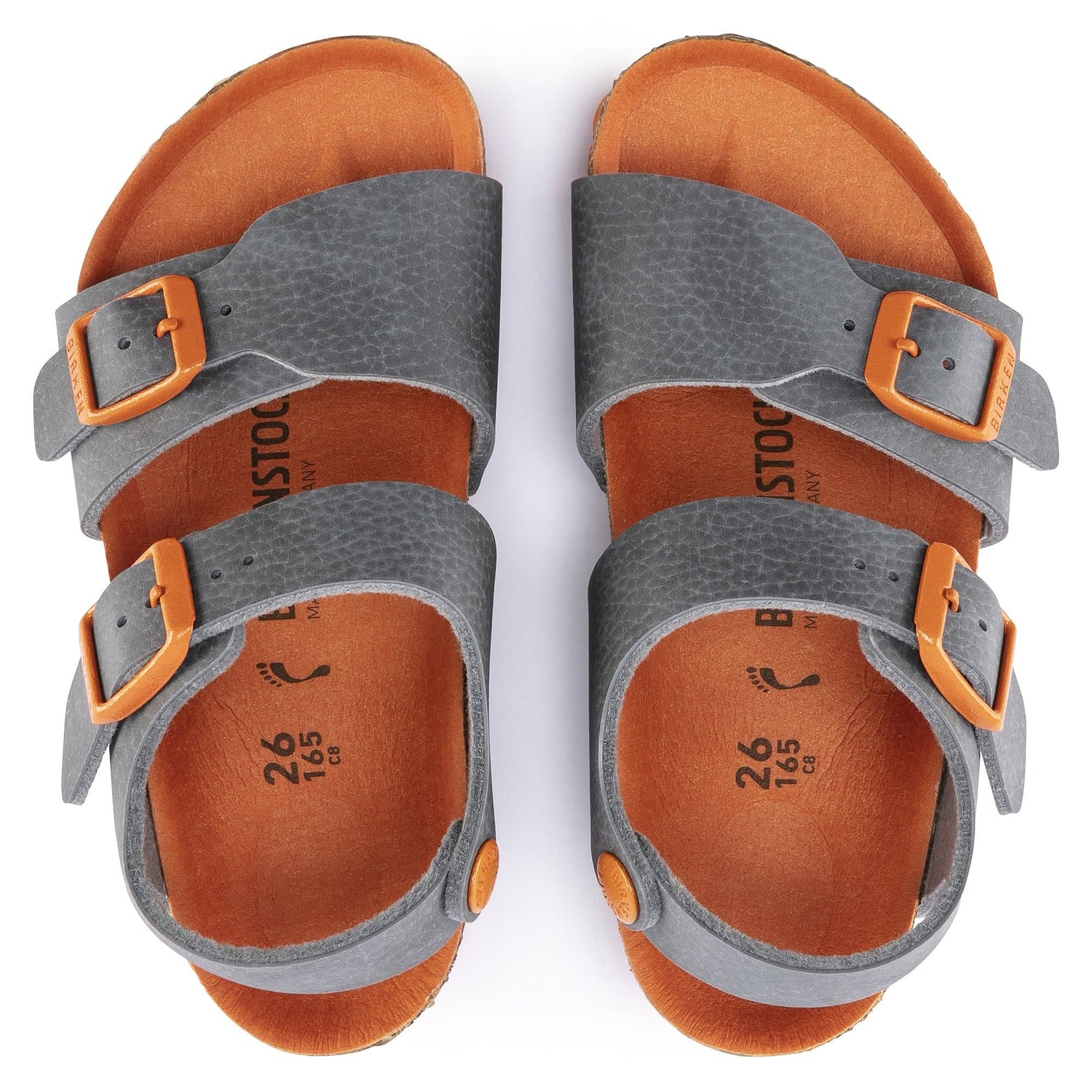 New York Birko-Flor Desert - BIRKENSTOCK