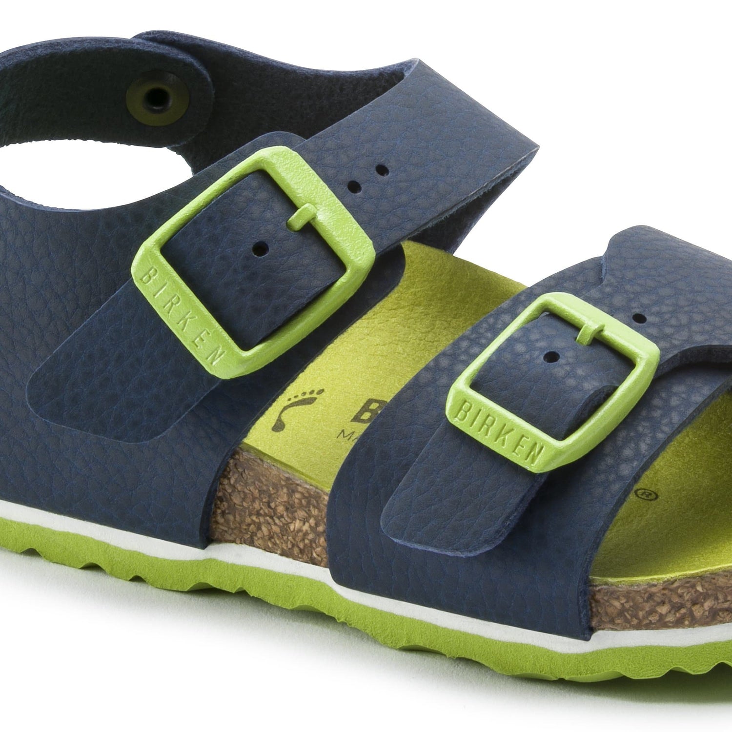 New York Birko-Flor Desert - BIRKENSTOCK