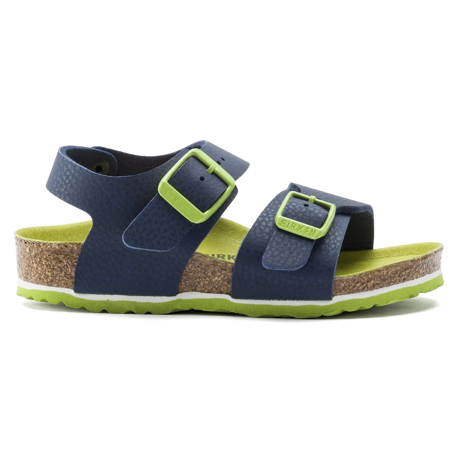 New York Birko-Flor Desert - BIRKENSTOCK