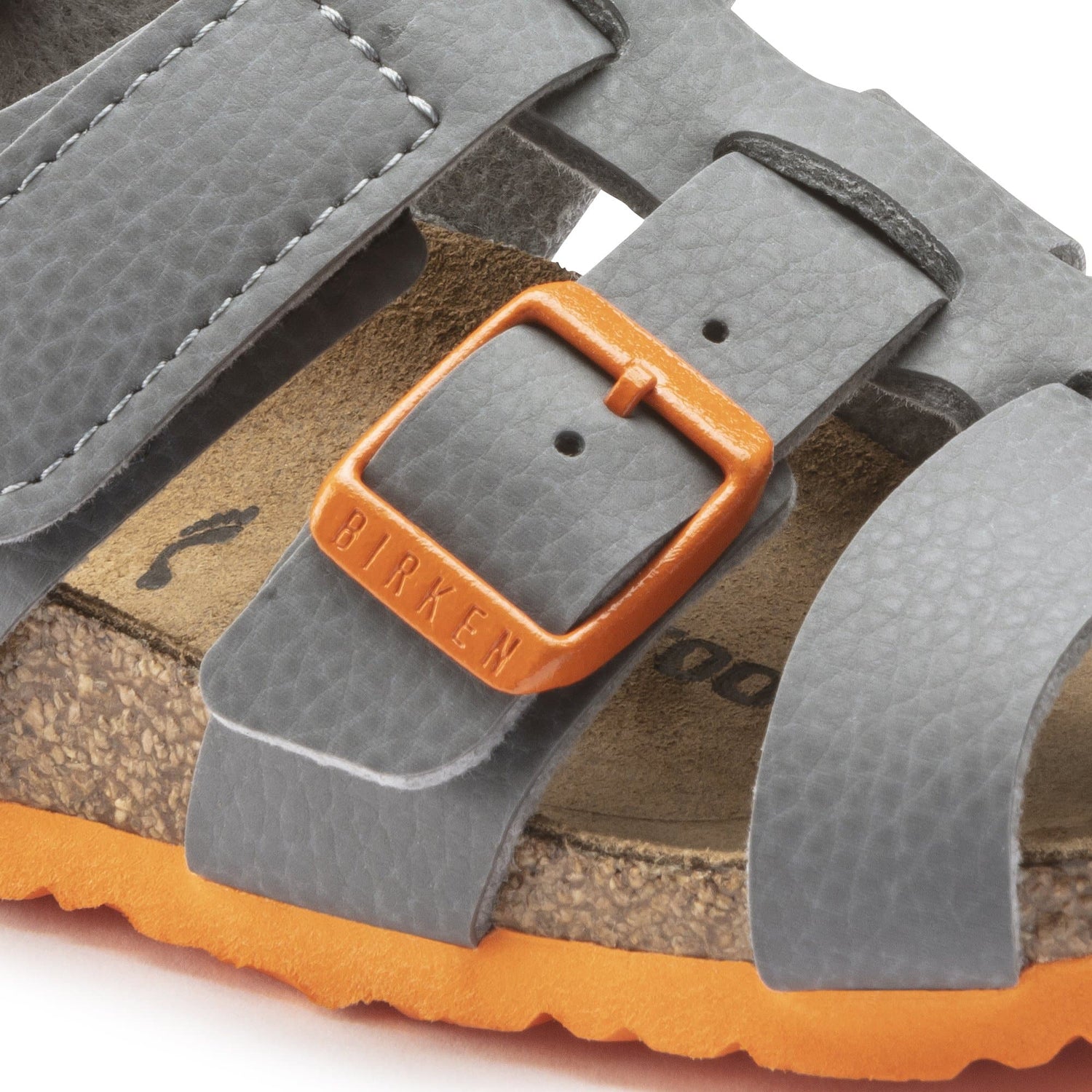 Nil Kids Birko-Flor - BIRKENSTOCK