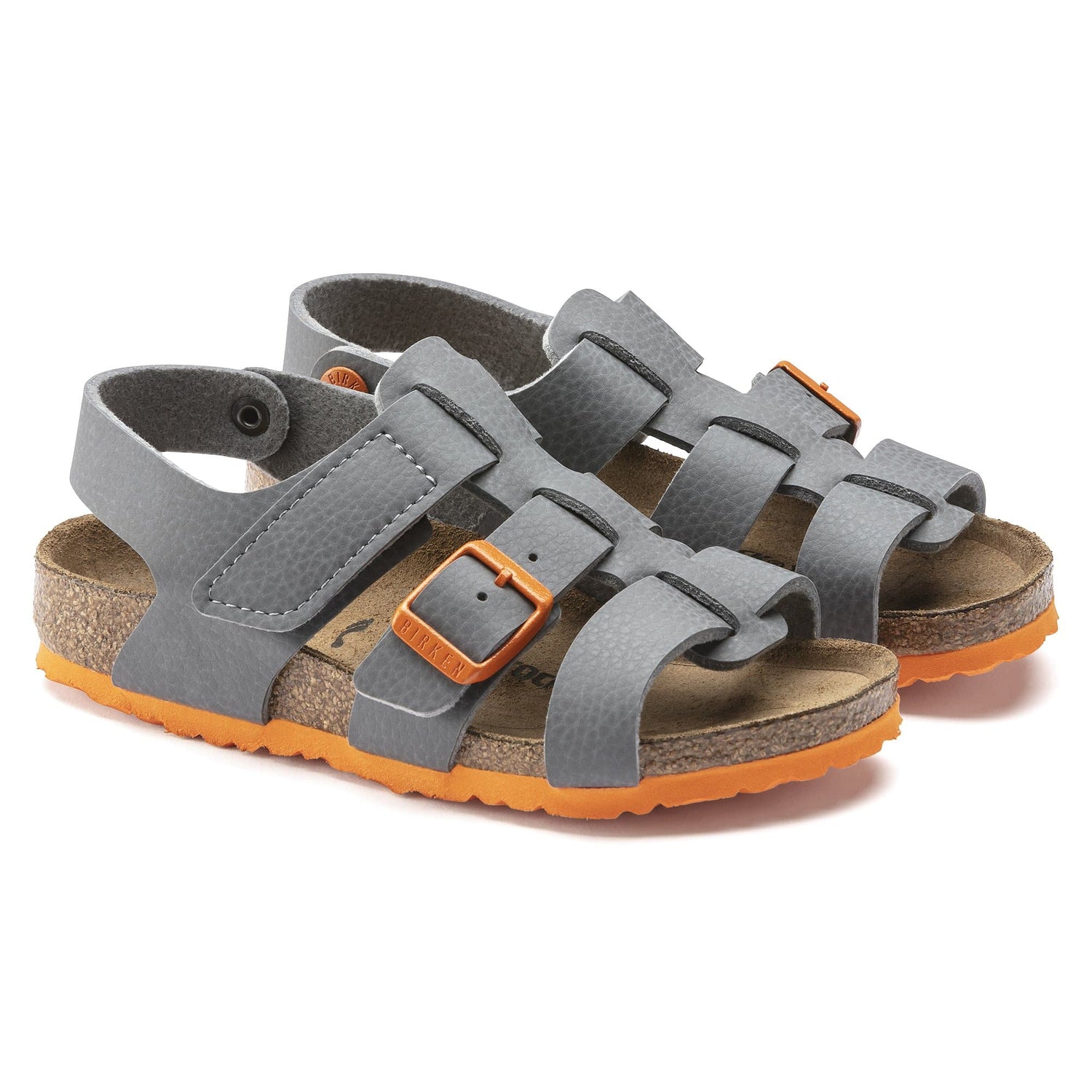 Nil Kids Birko-Flor - BIRKENSTOCK