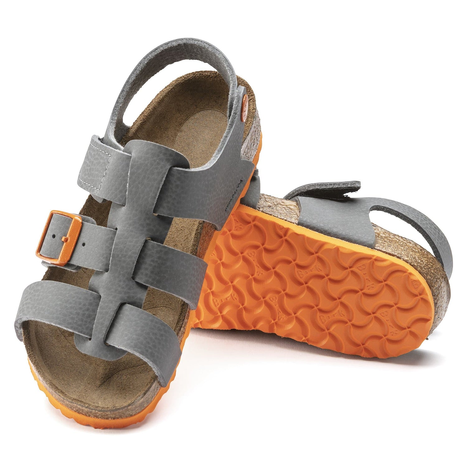 Nil Kids Birko-Flor - BIRKENSTOCK