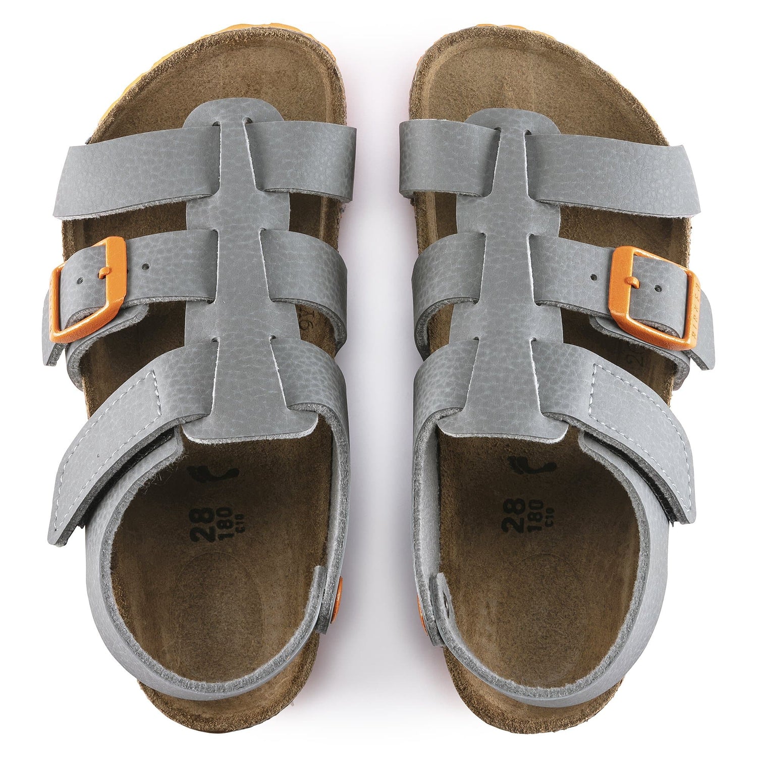 Nil Kids Birko-Flor - BIRKENSTOCK