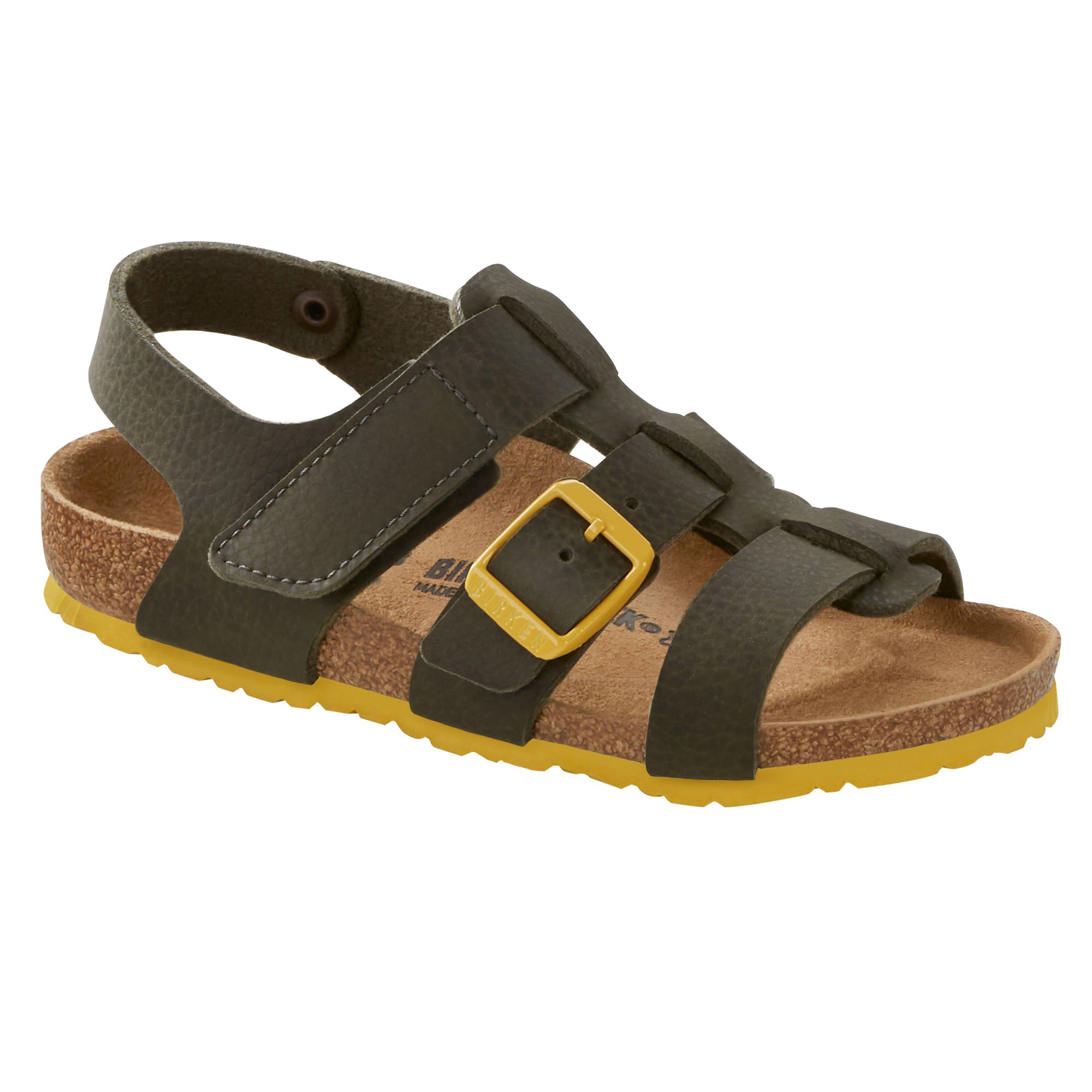 Baby boy 2024 birkenstocks