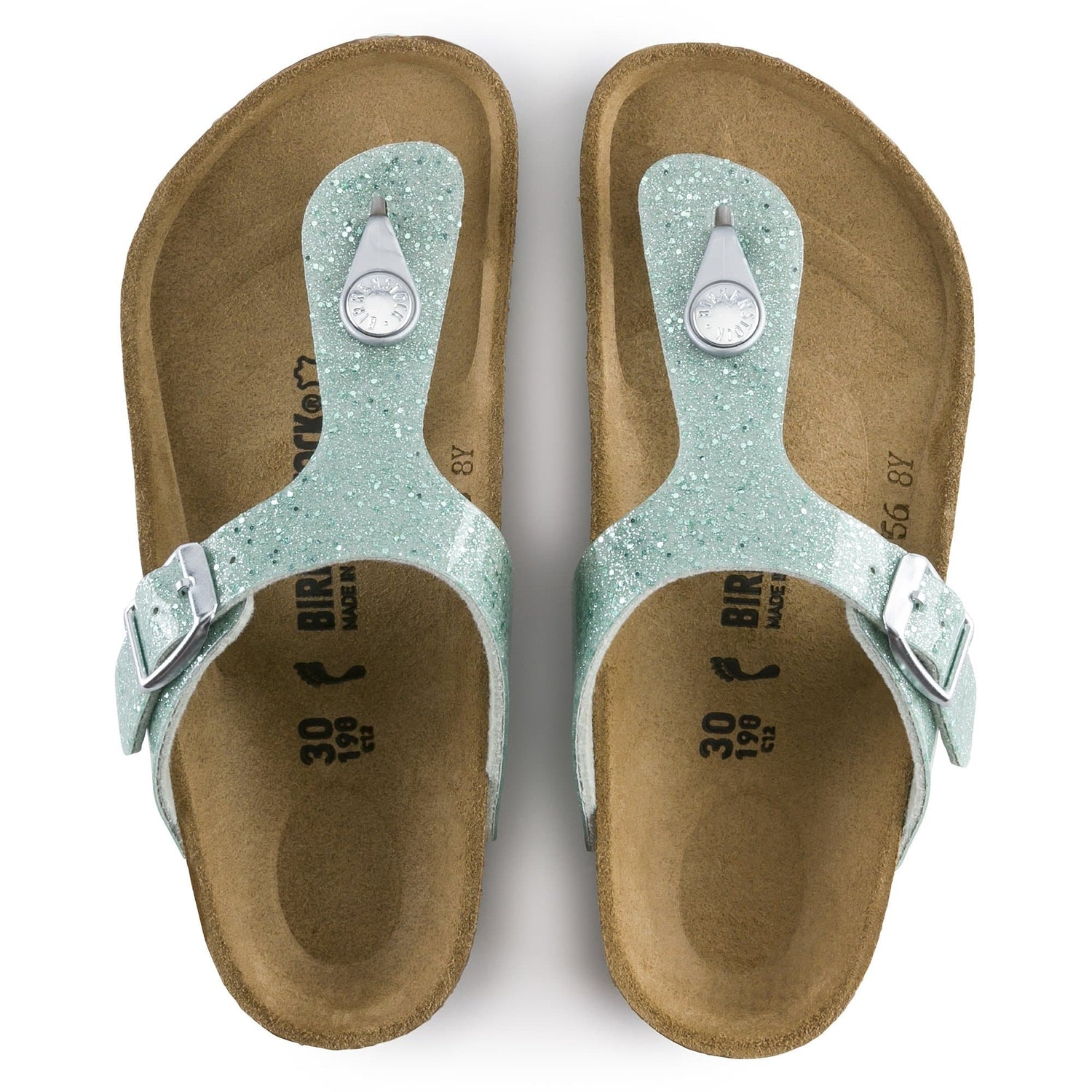 Gizeh Birko-Flor - BIRKENSTOCK