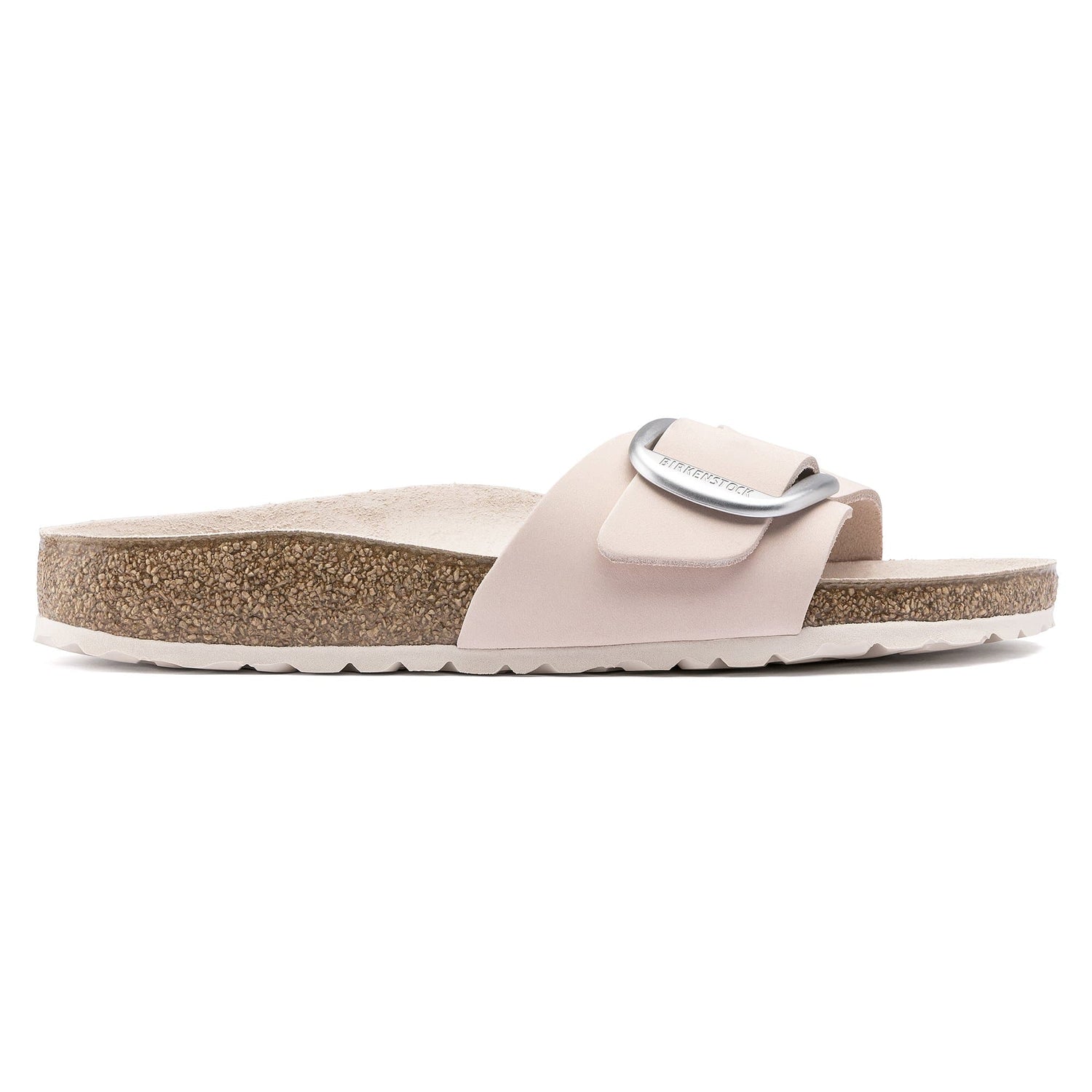 Madrid Nubuck Leather - BIRKENSTOCK