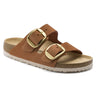 Arizona Nubuck Leather - BIRKENSTOCK