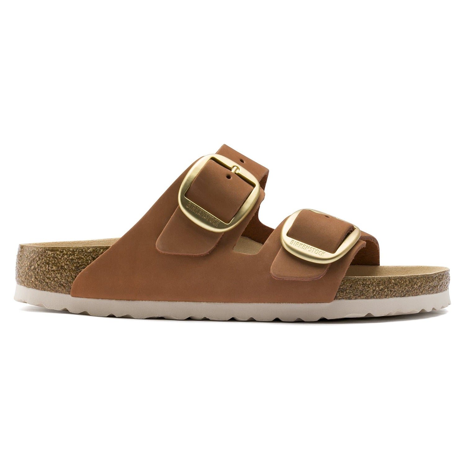 Arizona Nubuck Leather - BIRKENSTOCK