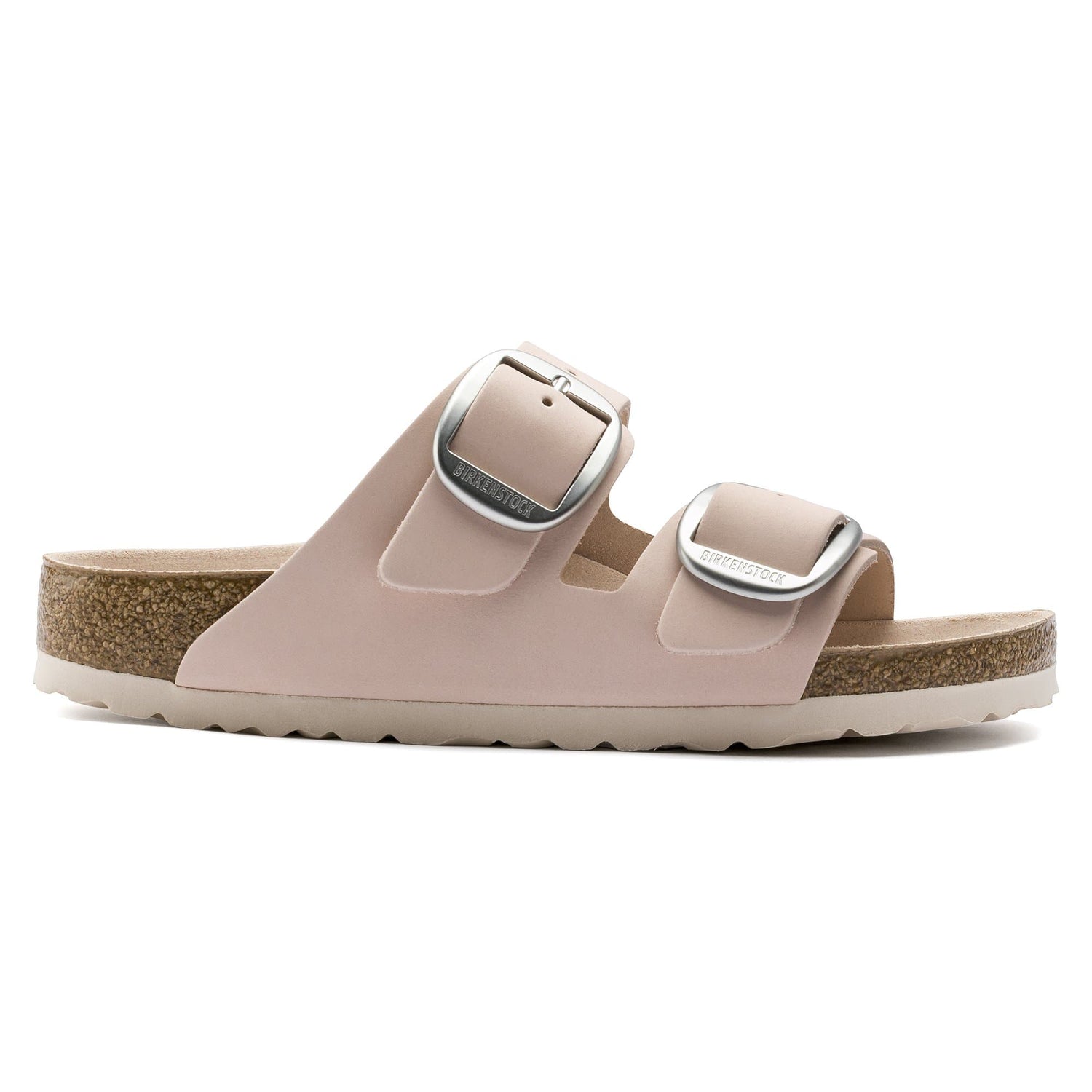 Arizona Nubuck Leather - BIRKENSTOCK