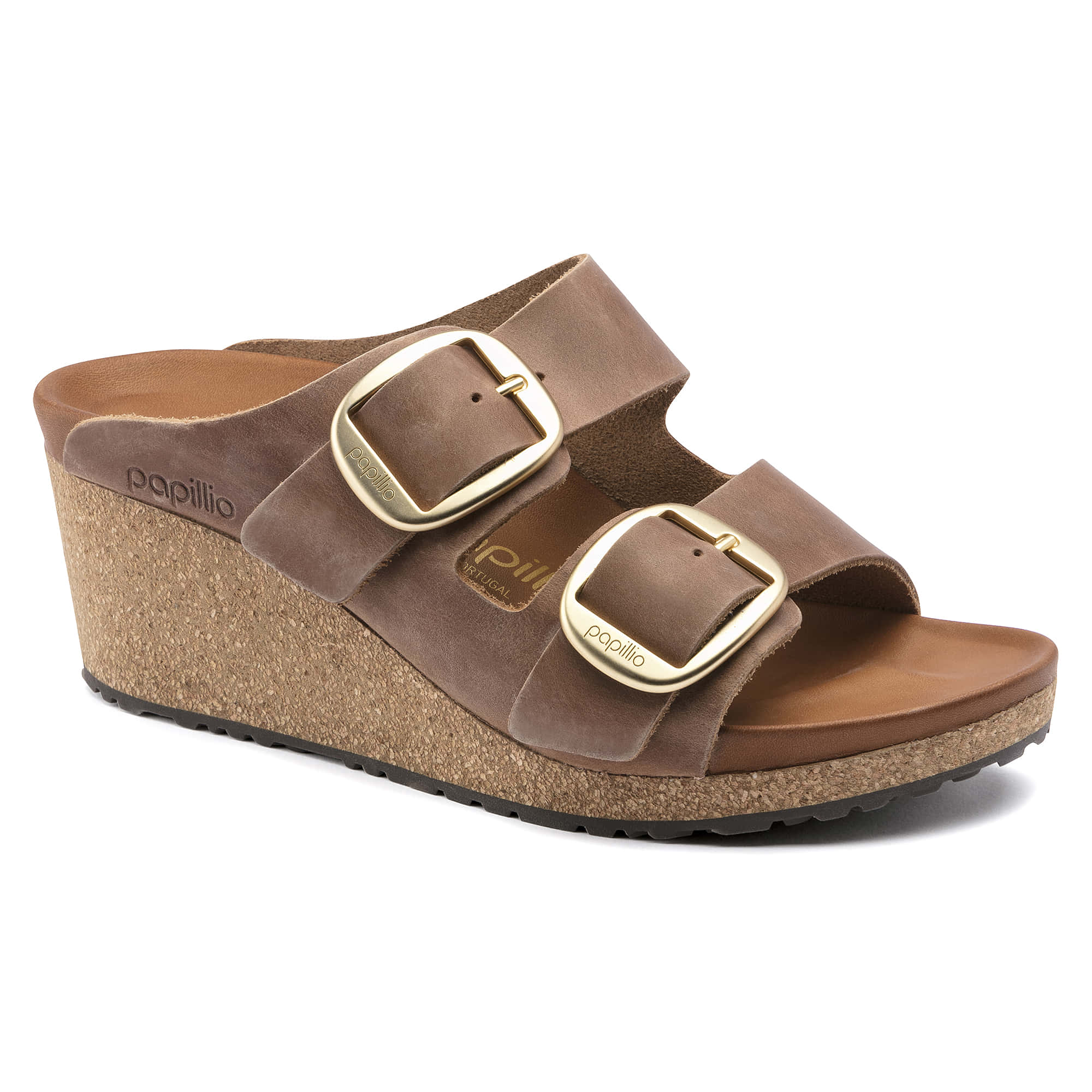 Nora big 2024 buckle birkenstock