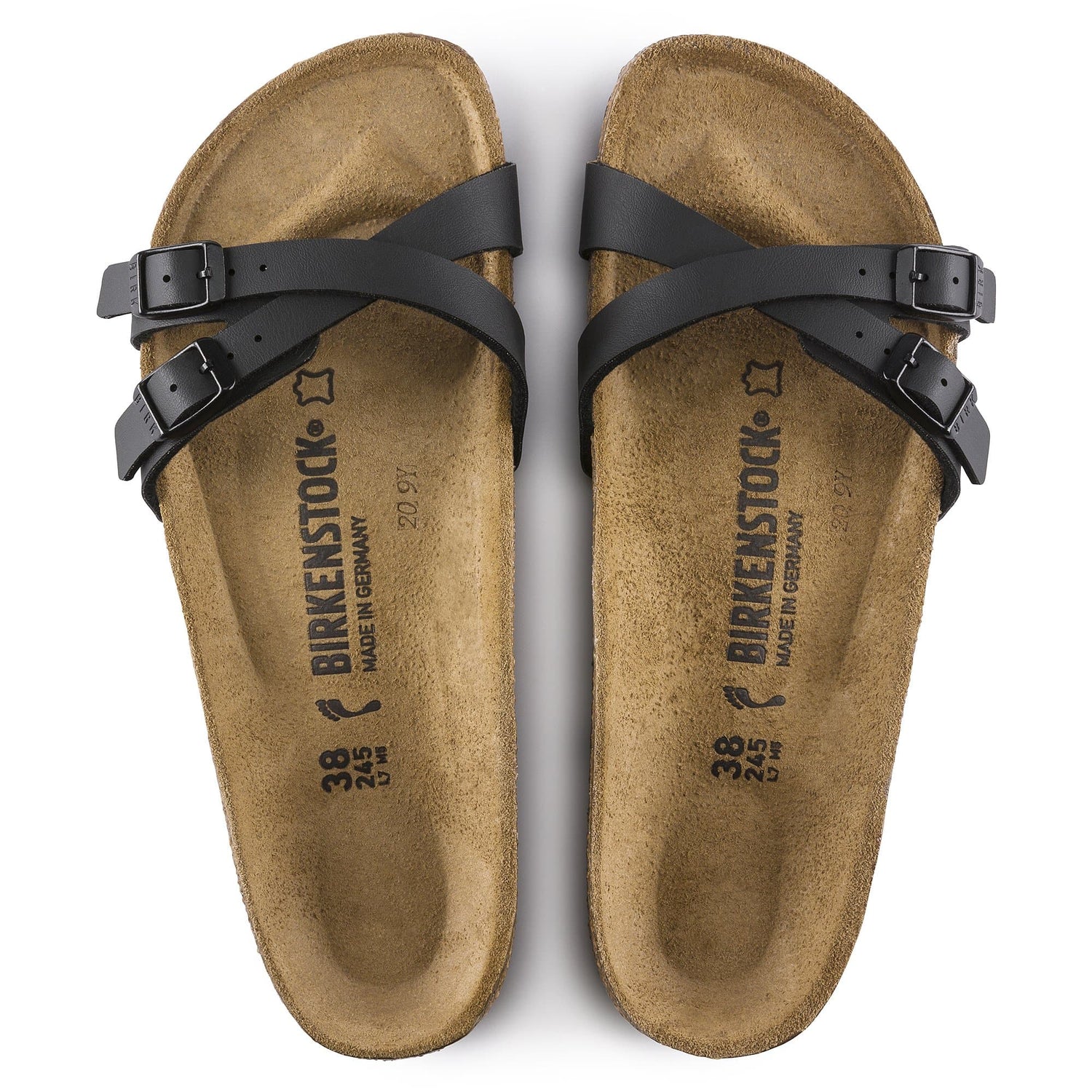 Almere Birko-Flor - BIRKENSTOCK