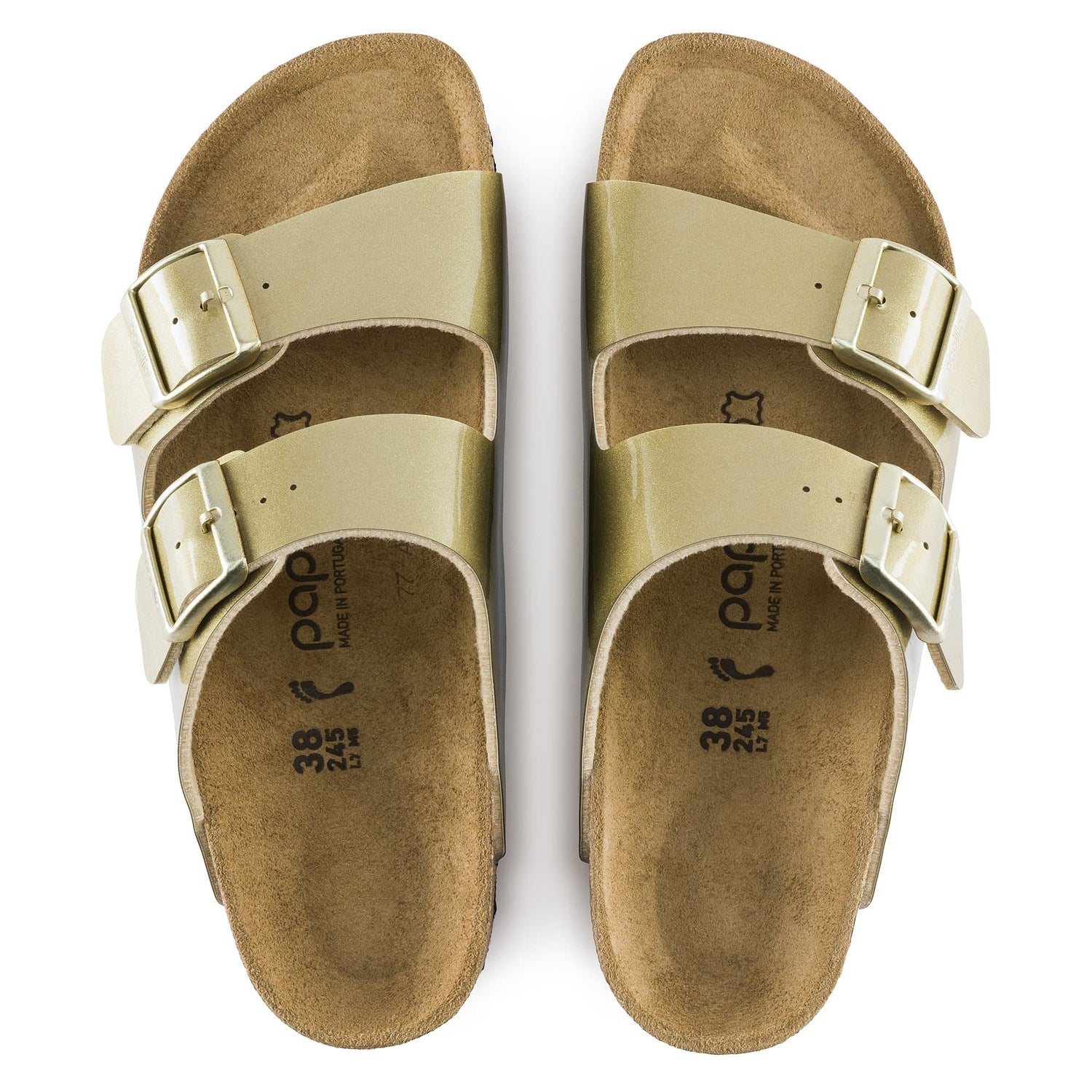 Arizona Birko-Flor - BIRKENSTOCK