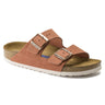 Arizona Suede Leather - BIRKENSTOCK