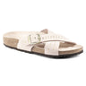 Siena Nubuck Leather - BIRKENSTOCK