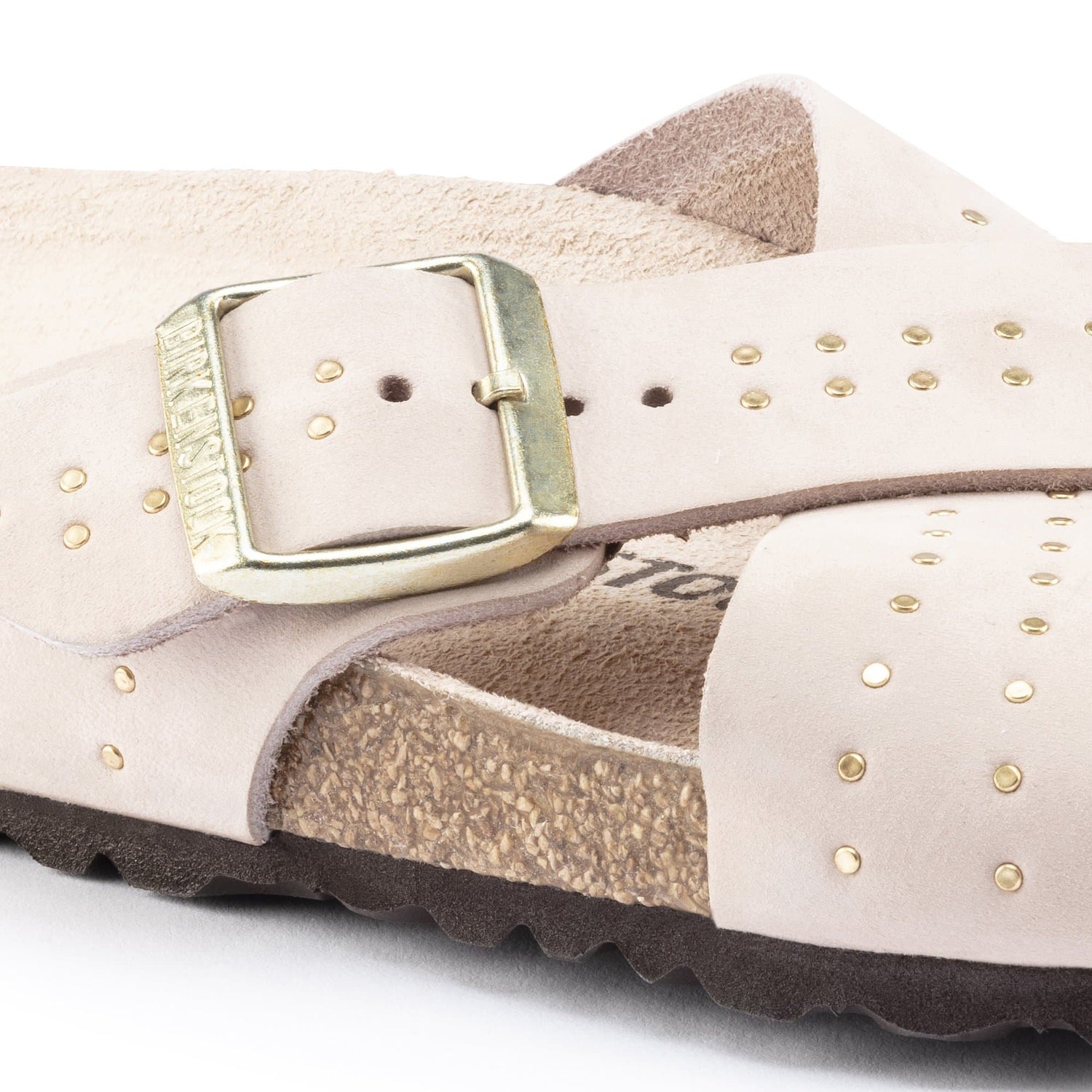 Siena Nubuck Leather - BIRKENSTOCK