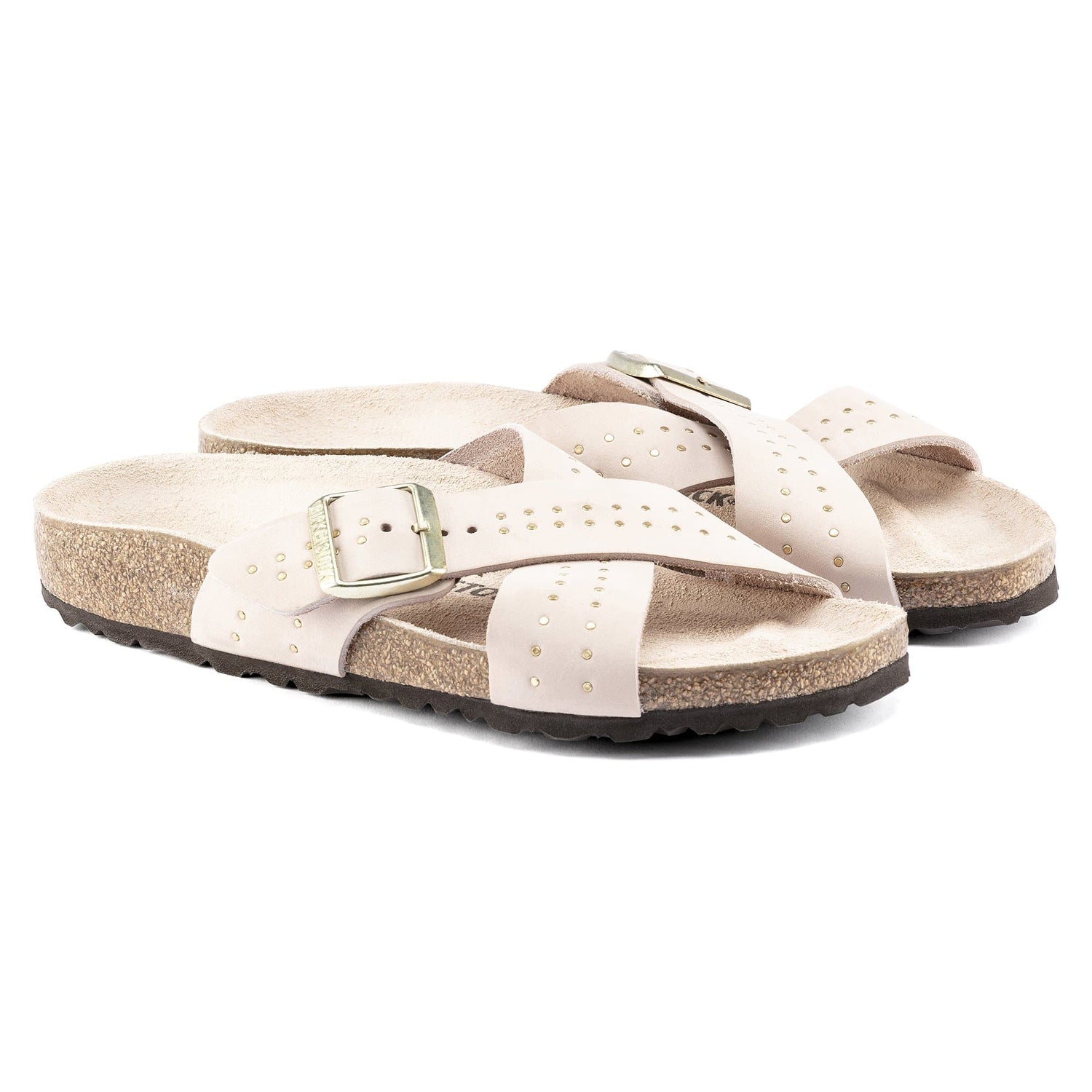 Siena Nubuck Leather - BIRKENSTOCK