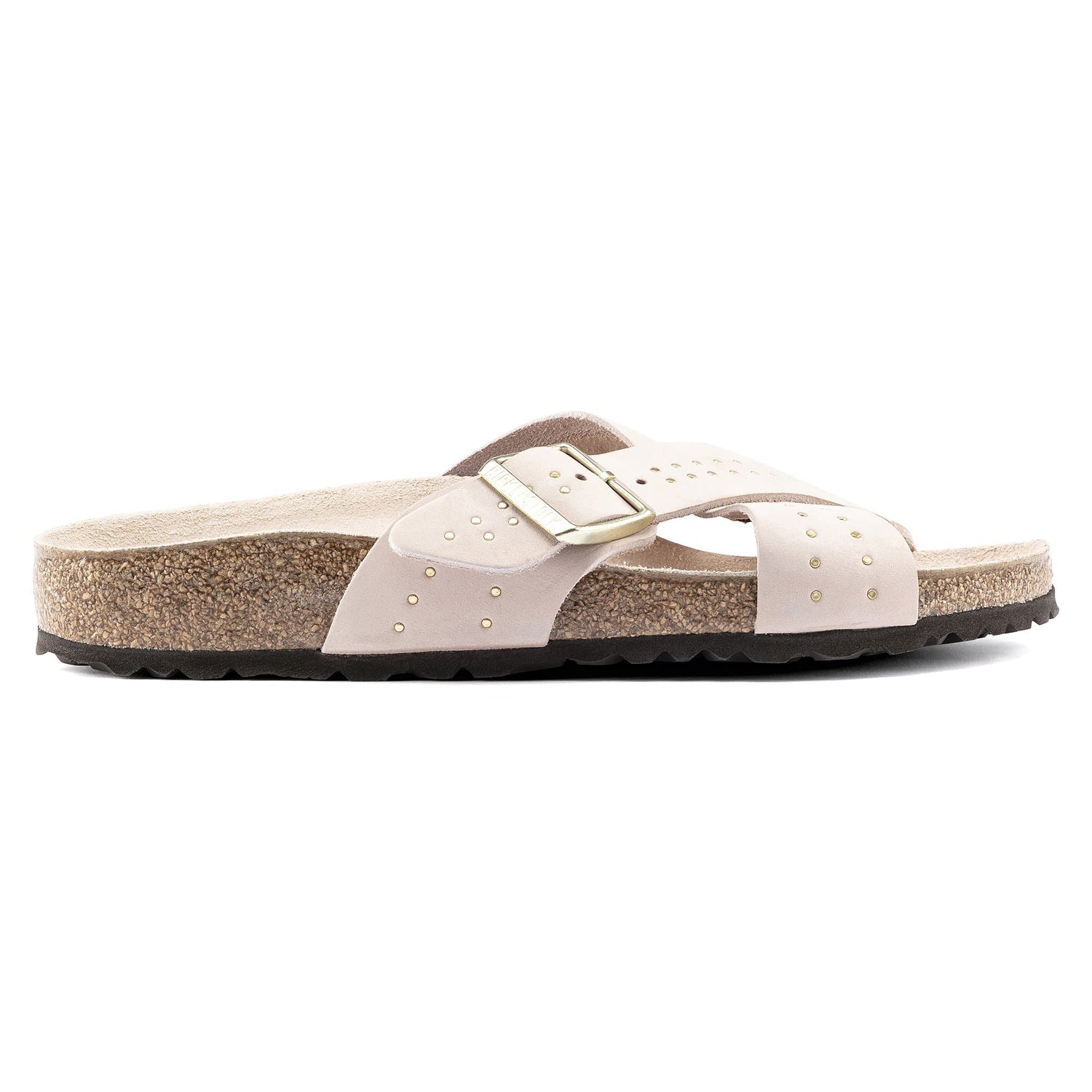 Siena Nubuck Leather - BIRKENSTOCK