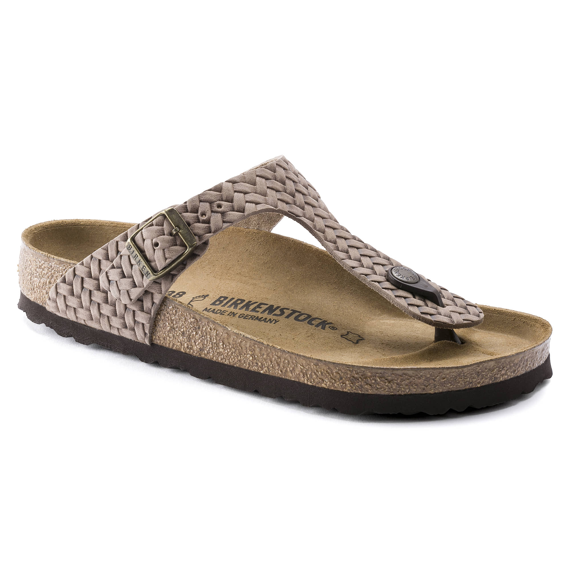 Birkenstock best sale snake gizeh