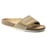 Tema Micro Fibre Desert Sage - BIRKENSTOCK