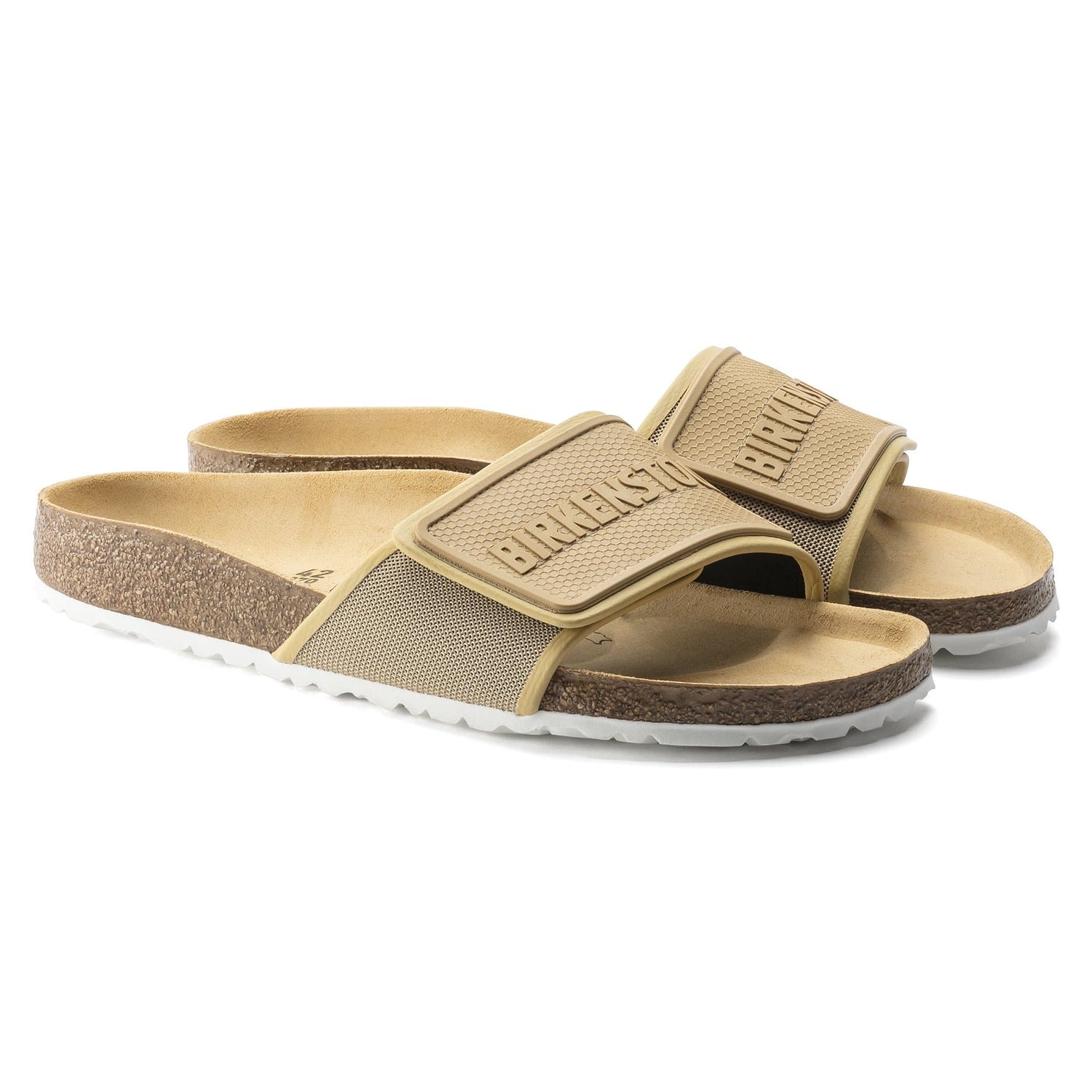 Tema Micro Fibre Desert Sage - BIRKENSTOCK