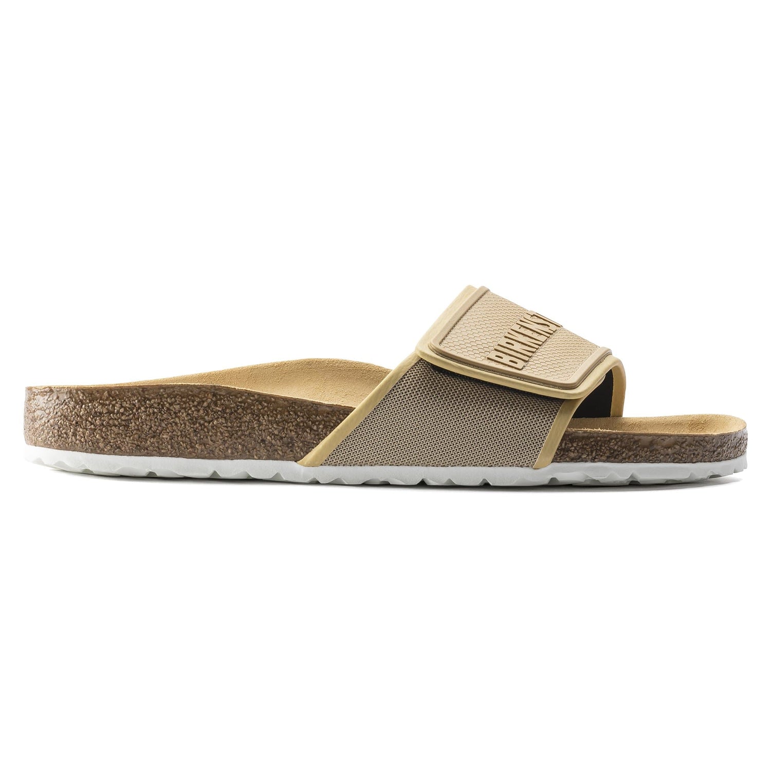 Tema Micro Fibre Desert Sage - BIRKENSTOCK