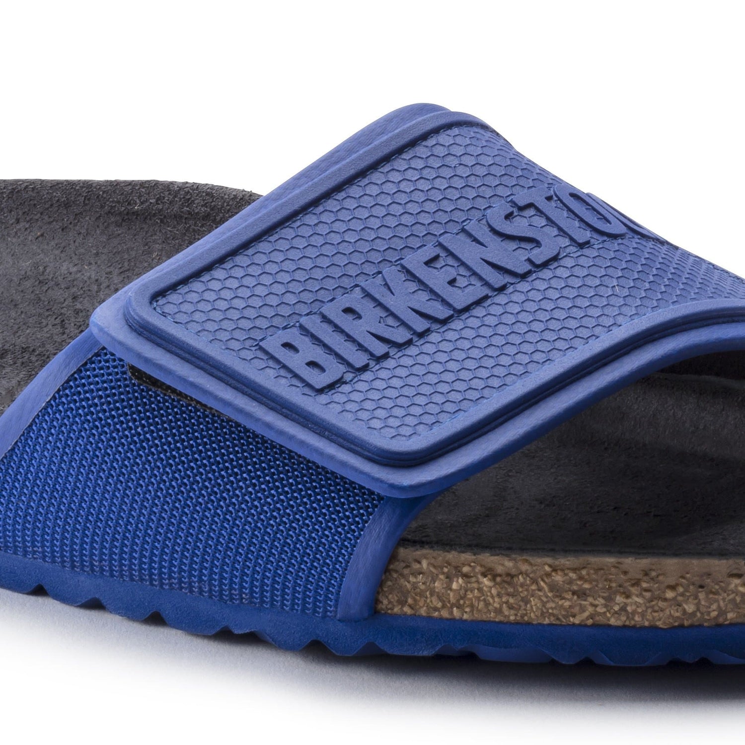 Tema Micro Fibre Desert Sage - BIRKENSTOCK