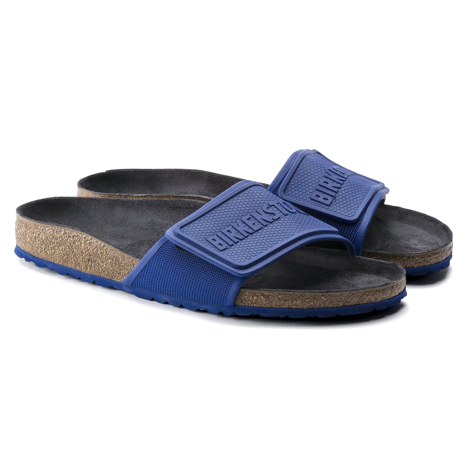 Tema Micro Fibre Desert Sage - BIRKENSTOCK