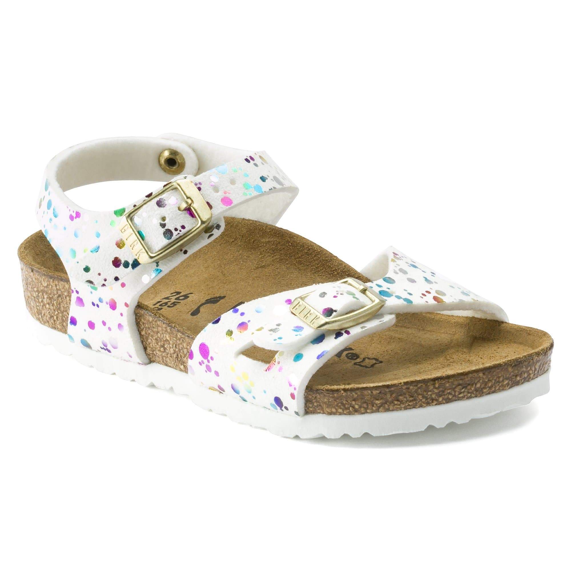 Rio Kids Synthetics shop online at BIRKENSTOCK