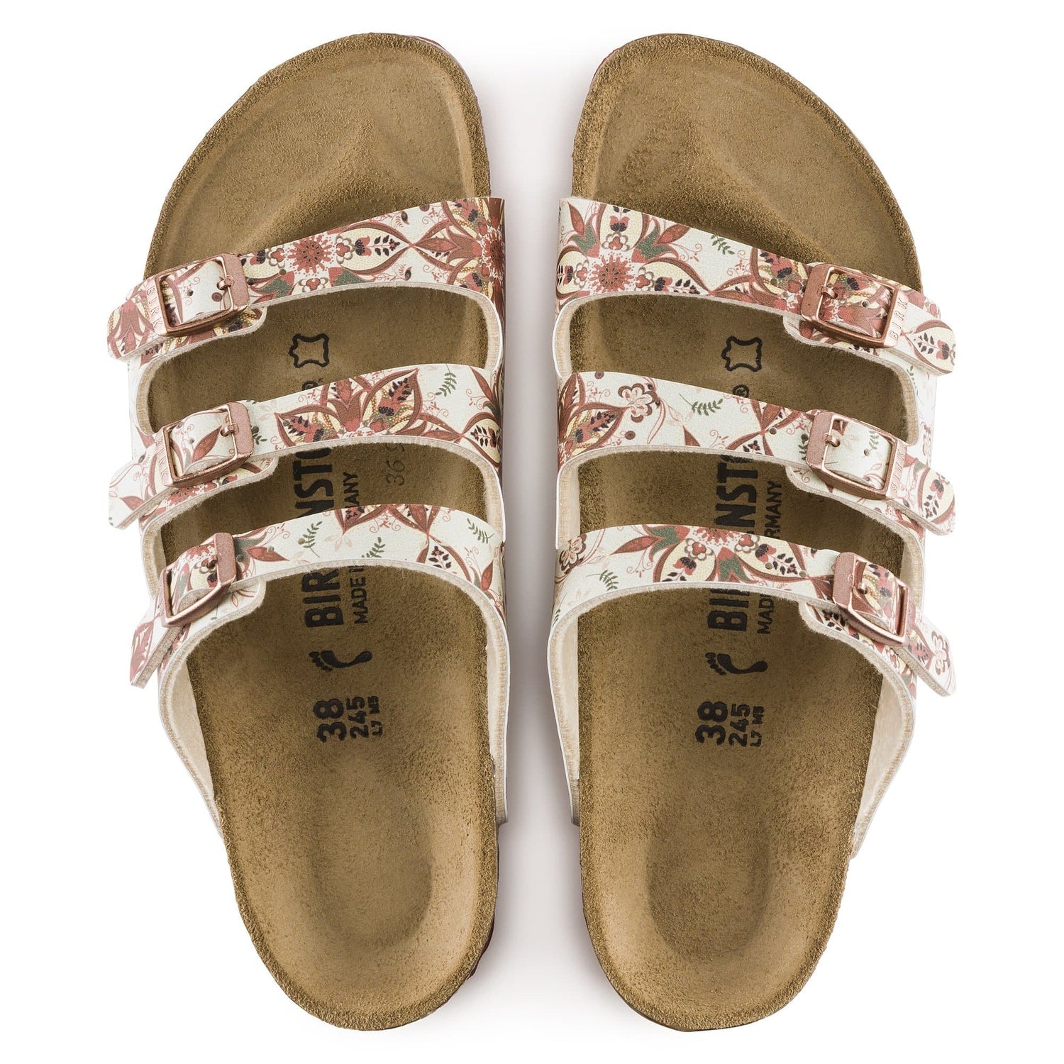 Florida Birko-Flor - BIRKENSTOCK