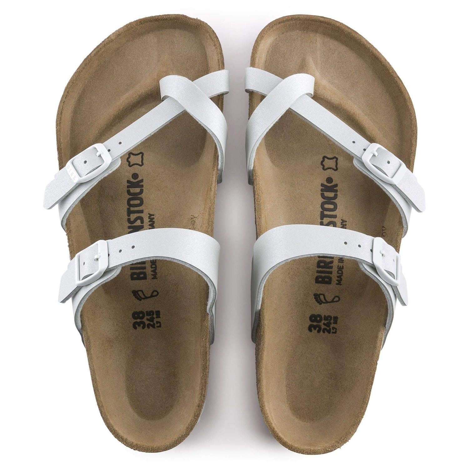 Mayari Birko-Flor - BIRKENSTOCK