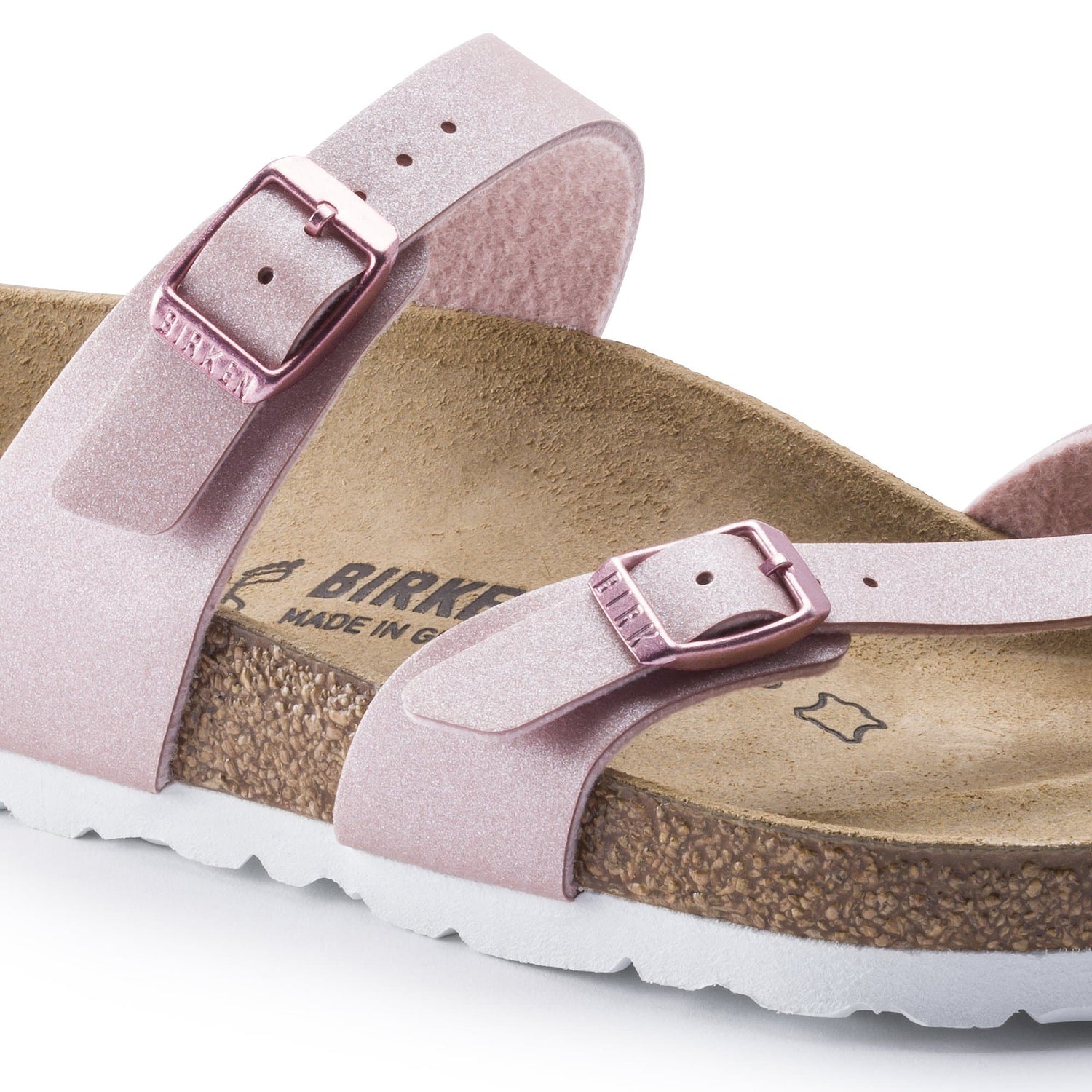 Mayari Birko-Flor - BIRKENSTOCK