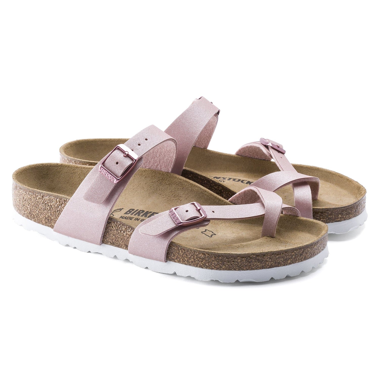 Mayari Birko-Flor - BIRKENSTOCK