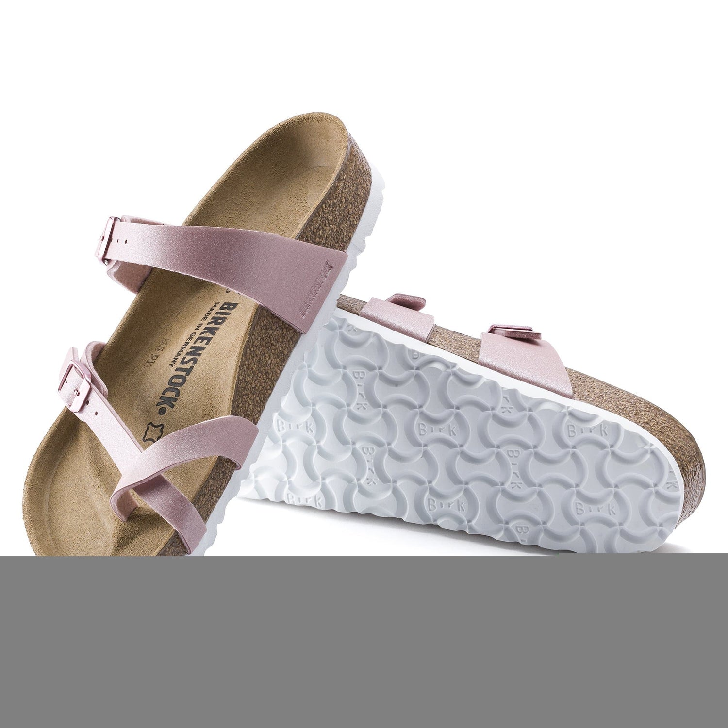 Mayari Birko-Flor - BIRKENSTOCK