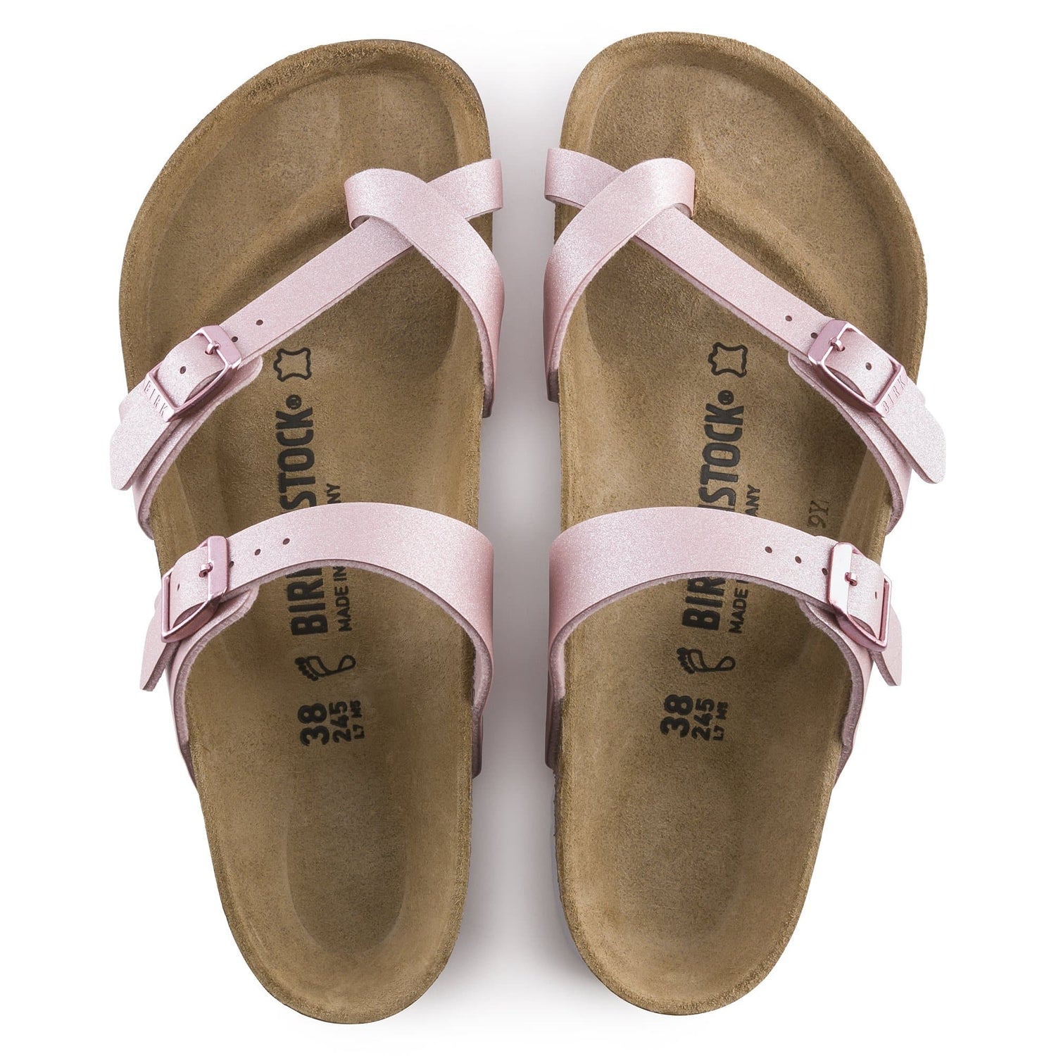 Mayari Birko-Flor - BIRKENSTOCK