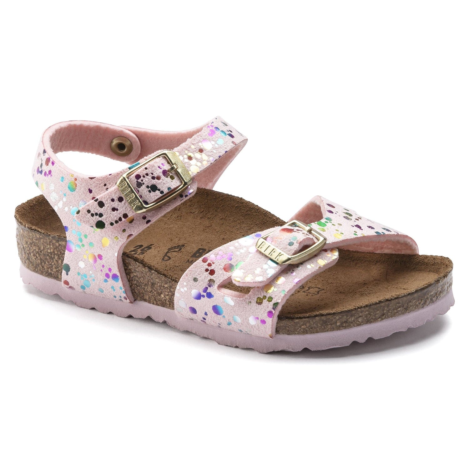 Synthetics Confetti Rose - BIRKENSTOCK