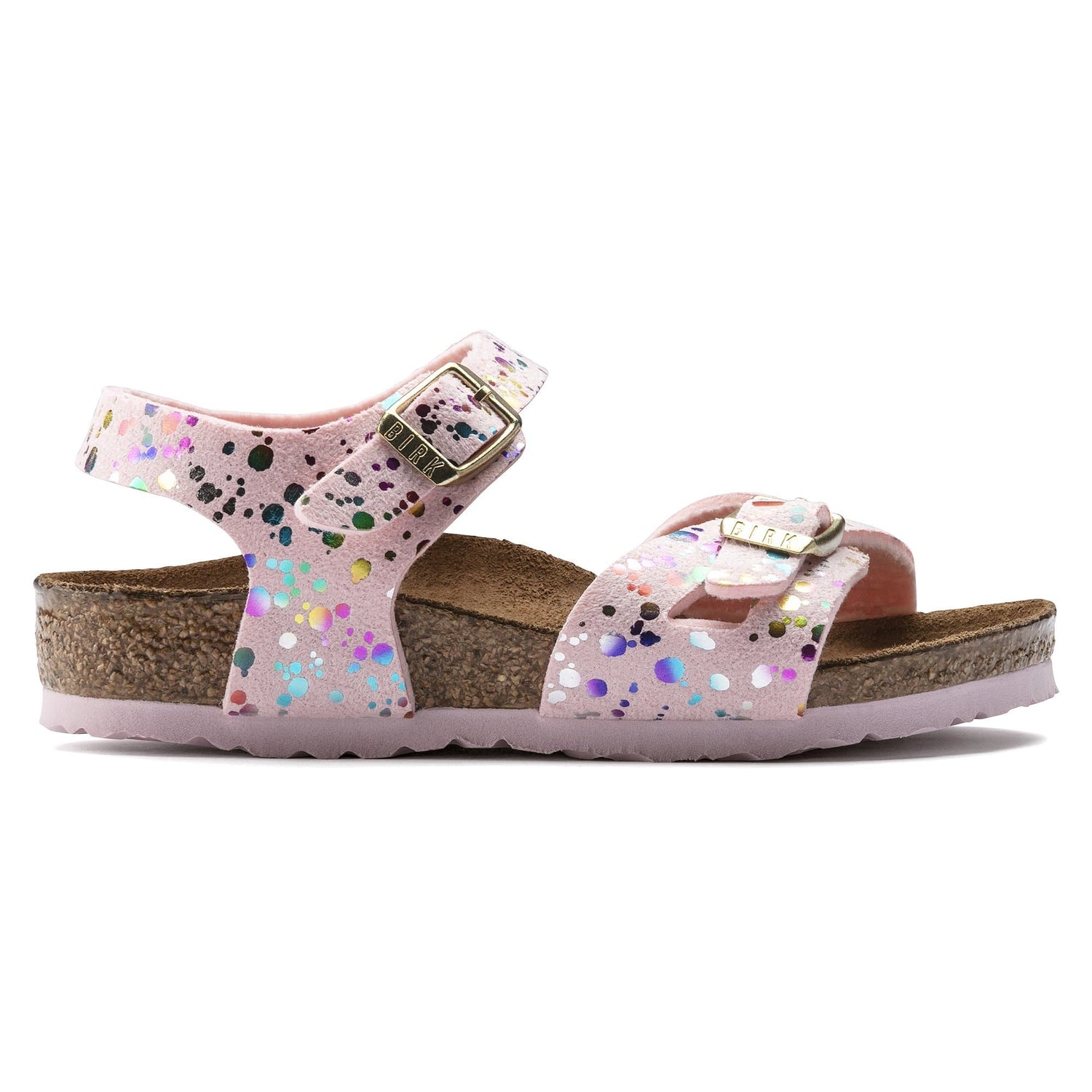 Synthetics Confetti Rose - BIRKENSTOCK