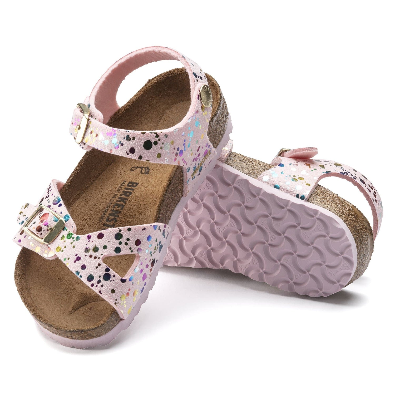 Synthetics Confetti Rose - BIRKENSTOCK