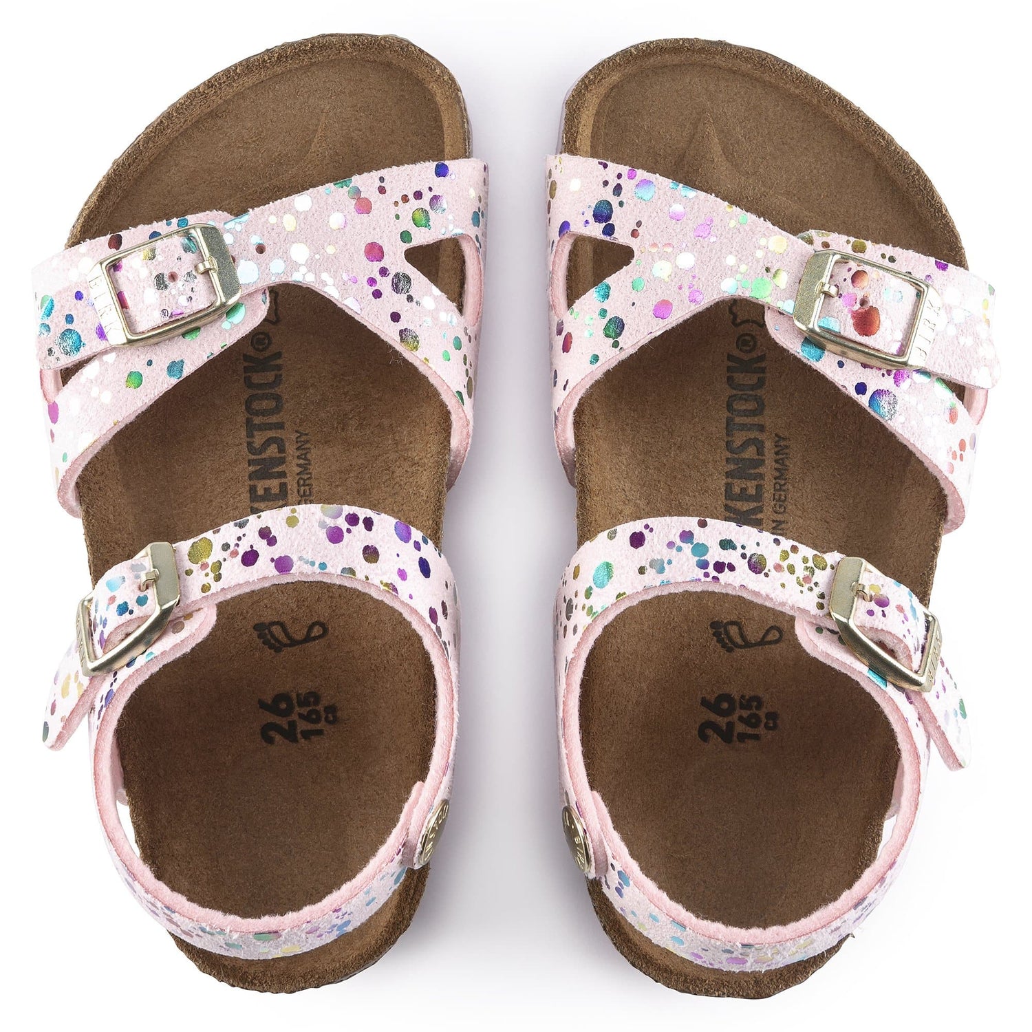 Synthetics Confetti Rose - BIRKENSTOCK