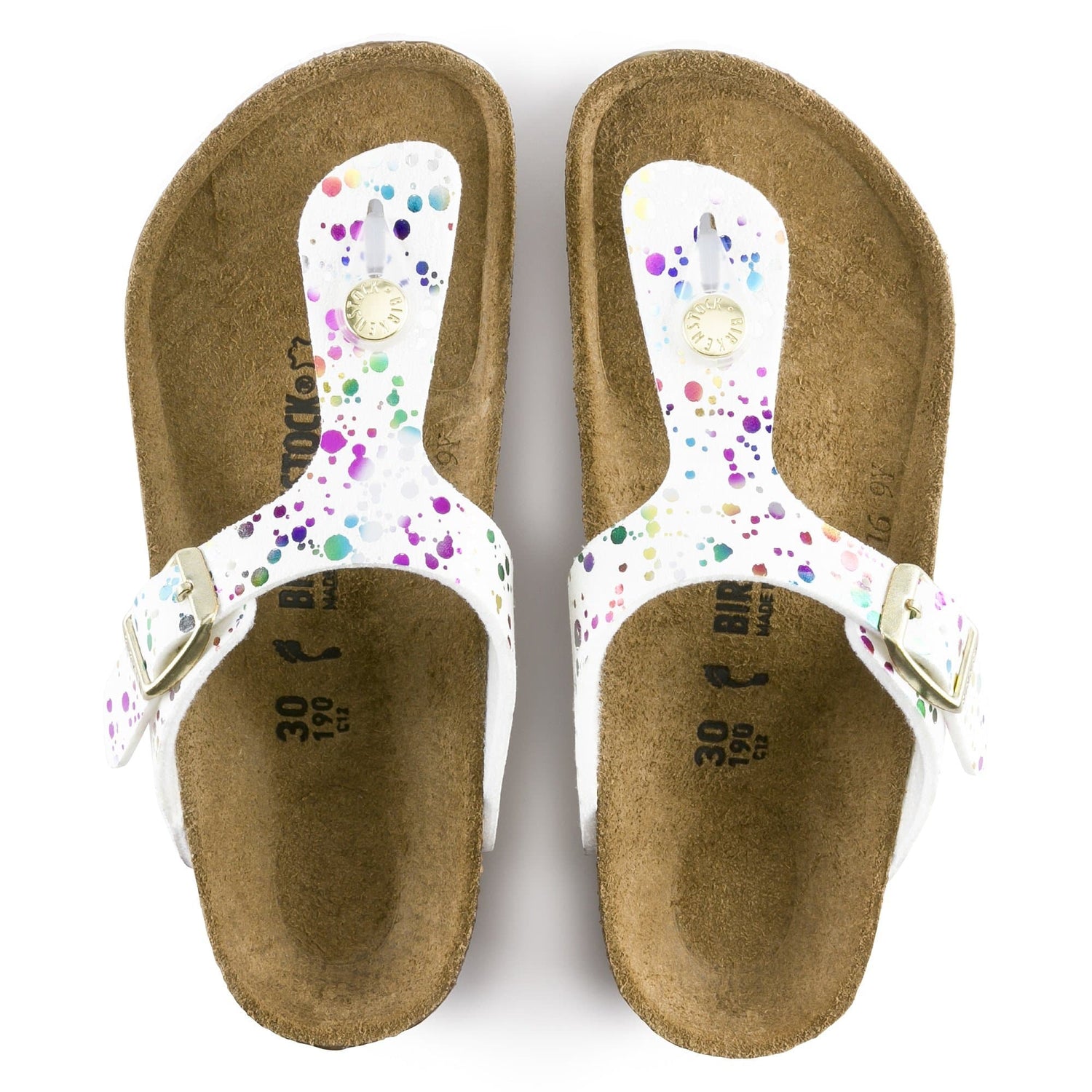 Gizeh Kids - BIRKENSTOCK