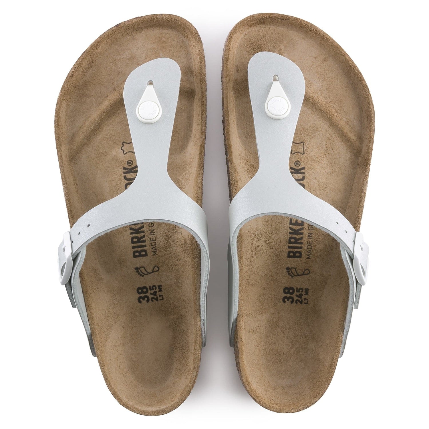 Birko-Flor - BIRKENSTOCK