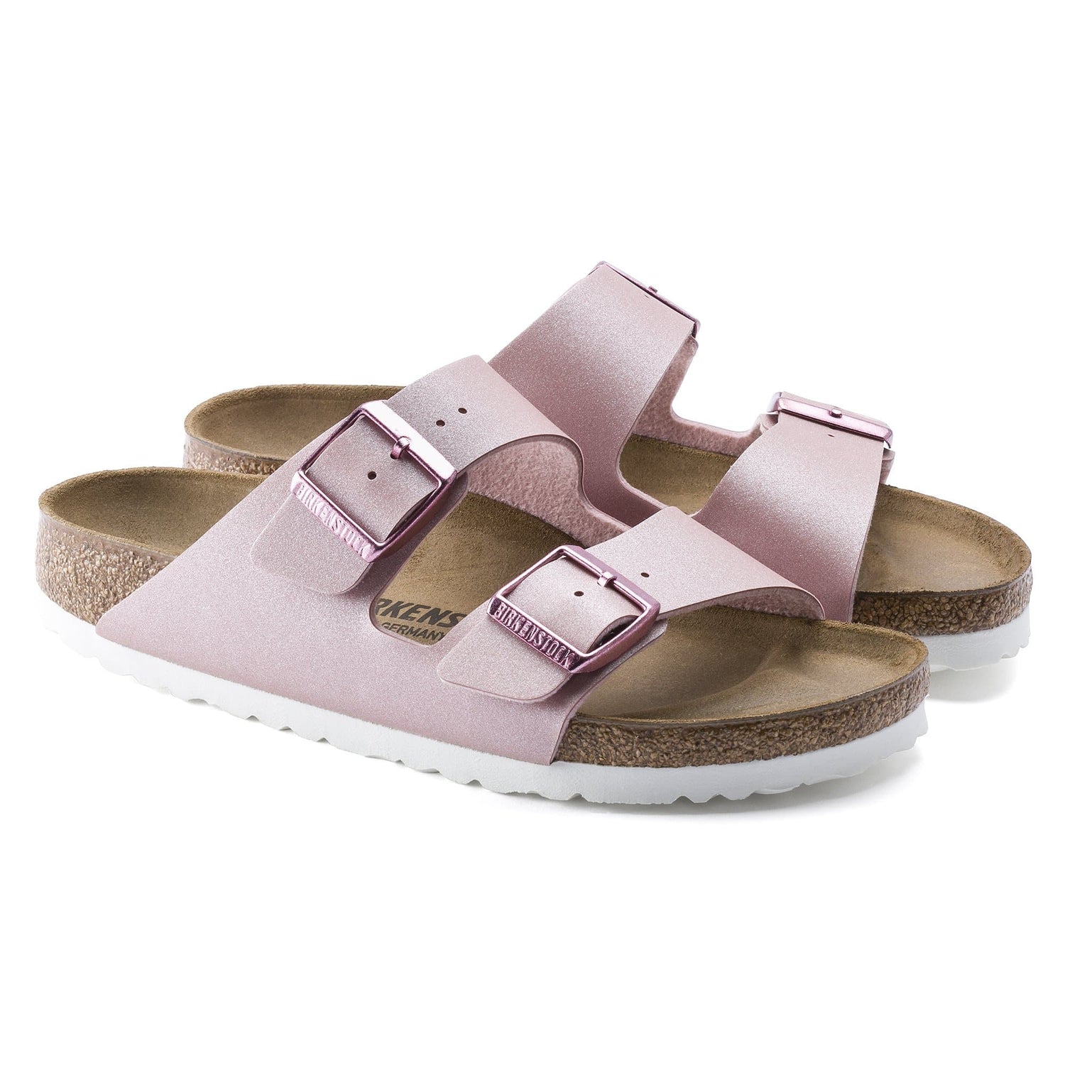 Arizona Birko-Flor - BIRKENSTOCK