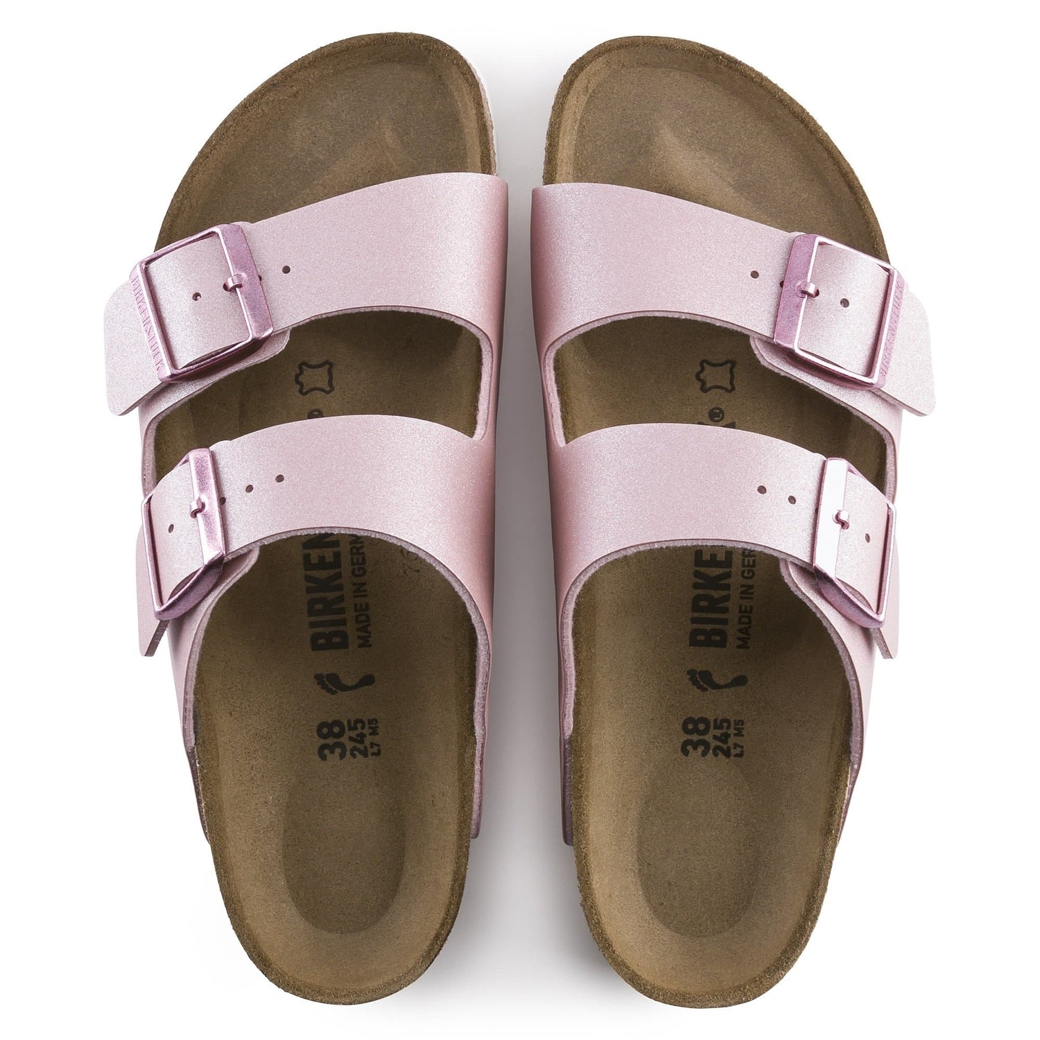 Arizona Birko-Flor - BIRKENSTOCK