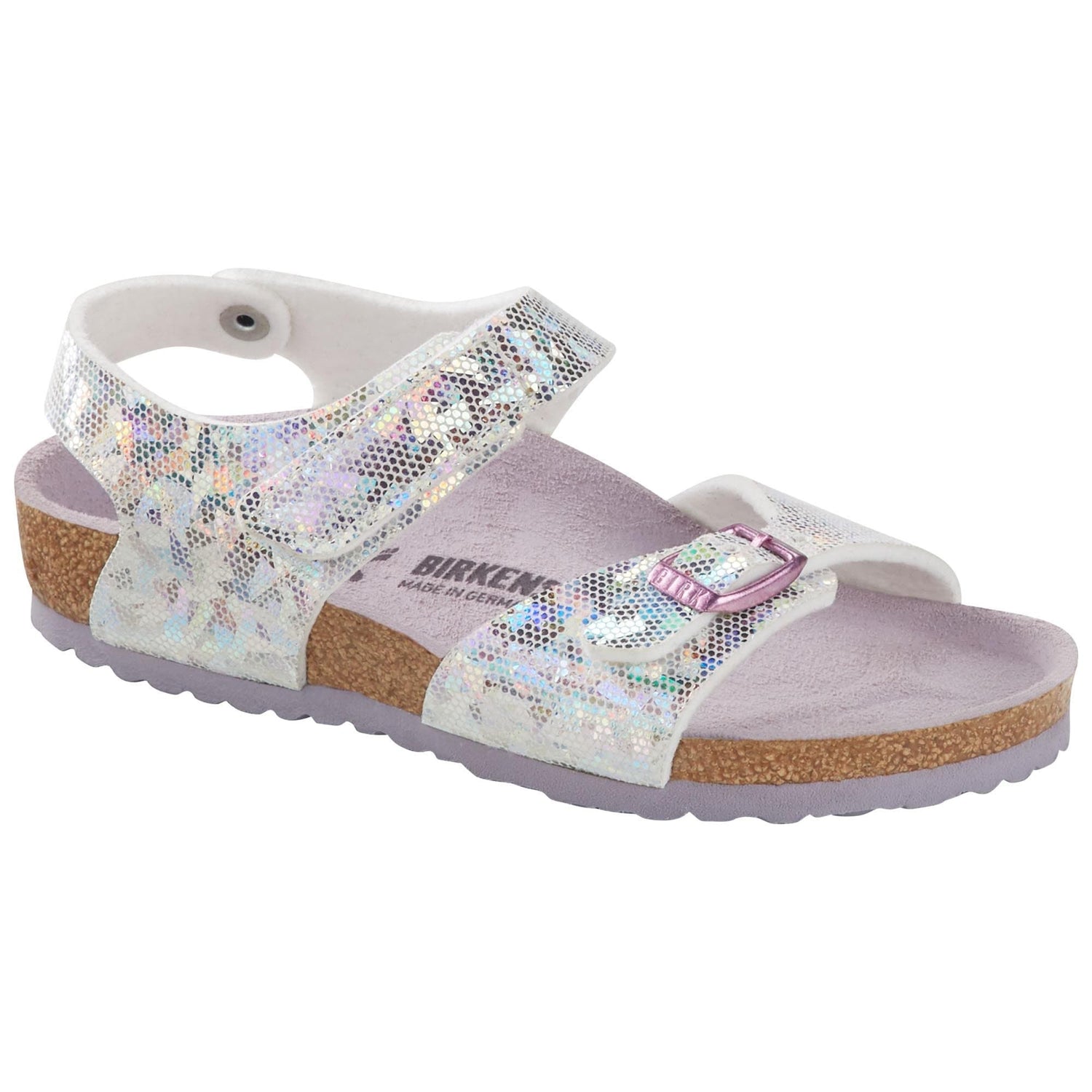 Colorado Kids Synthetics - BIRKENSTOCK