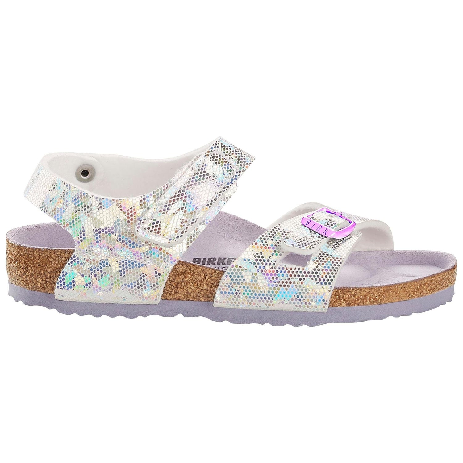 Colorado Kids Synthetics - BIRKENSTOCK