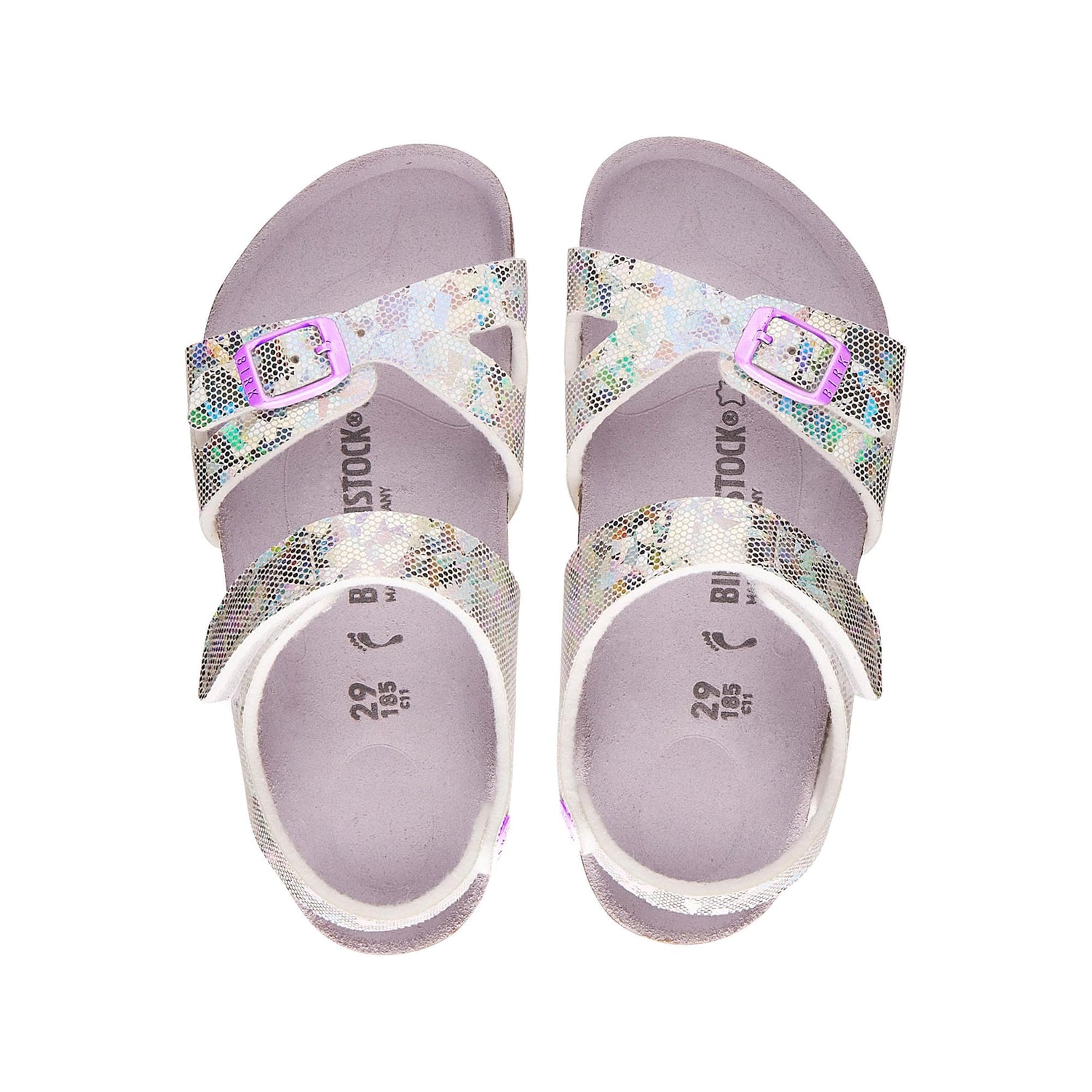 Colorado Kids Synthetics - BIRKENSTOCK