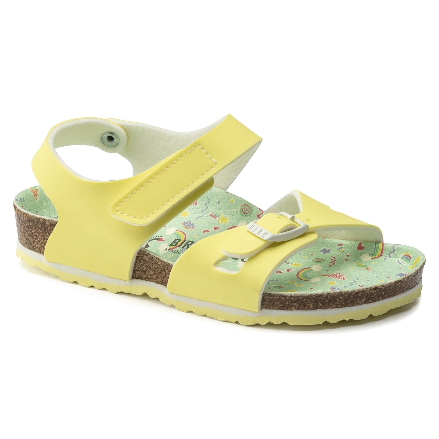 Colorado Birko-Flor - BIRKENSTOCK