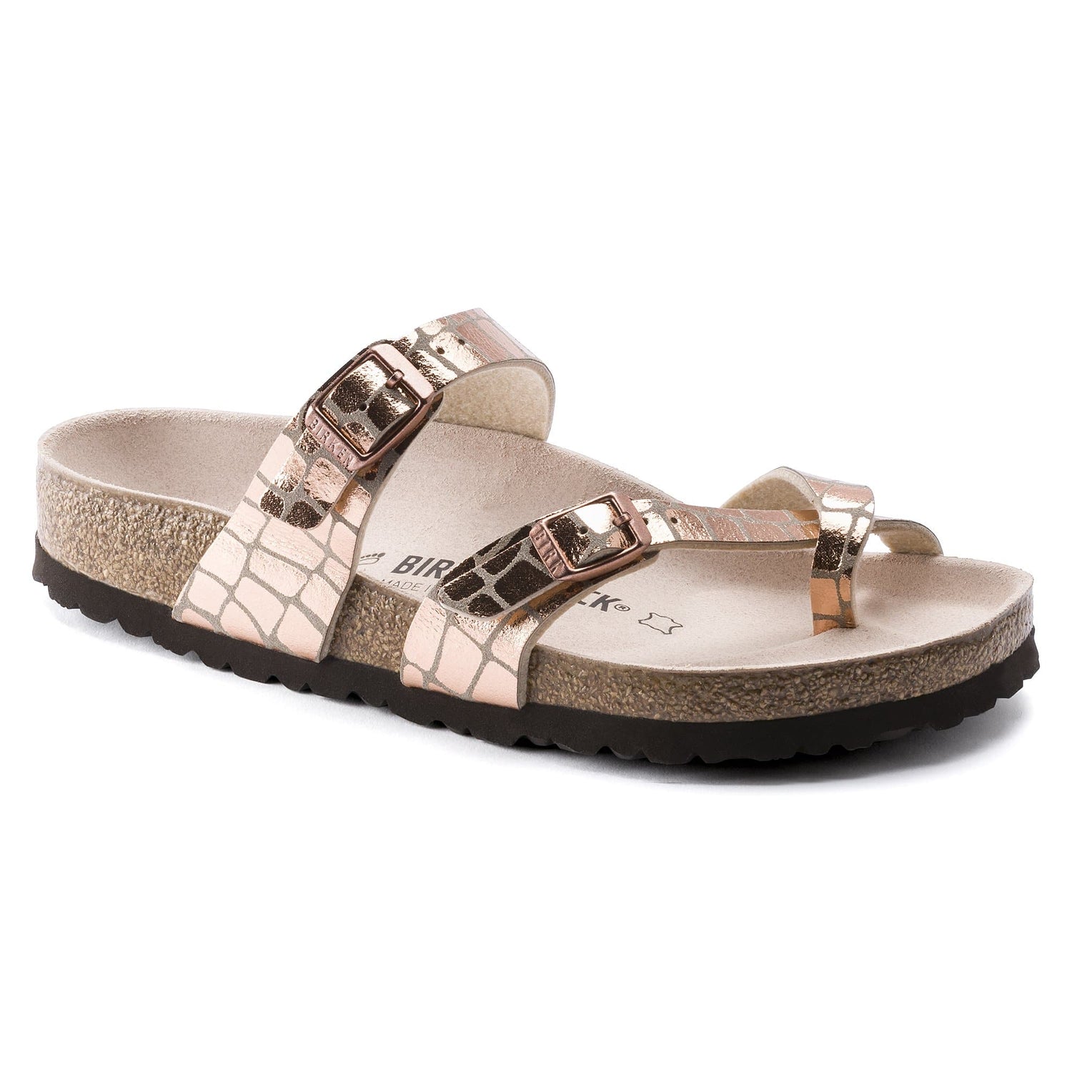 Micro Fibre - BIRKENSTOCK