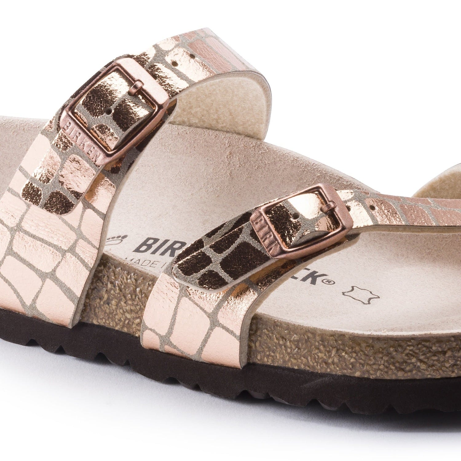 Micro Fibre - BIRKENSTOCK