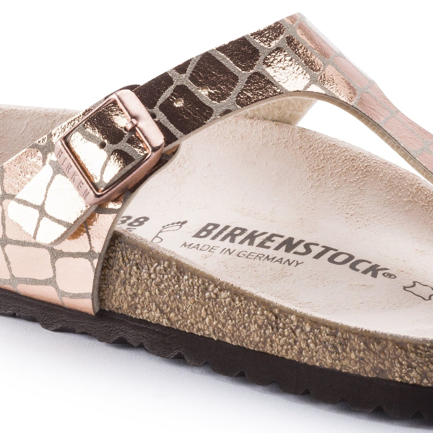 Gizeh Micro Fibre - BIRKENSTOCK