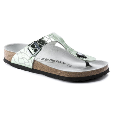 Micro Fibre Gator Gleam Mineral - BIRKENSTOCK